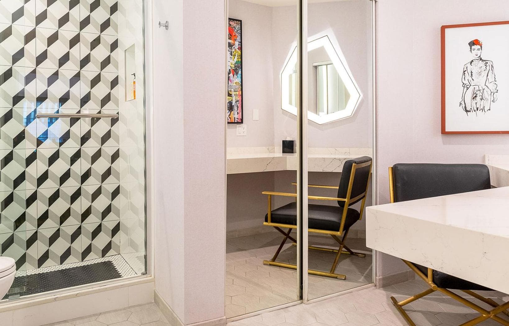 Montrose at Beverly Hills hotel, 900 Hammond Street, Los Angeles, United States — photo 11