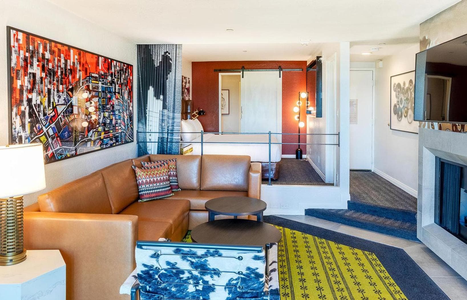 Montrose at Beverly Hills hotel, 900 Hammond Street, Los Angeles, United States — photo 16