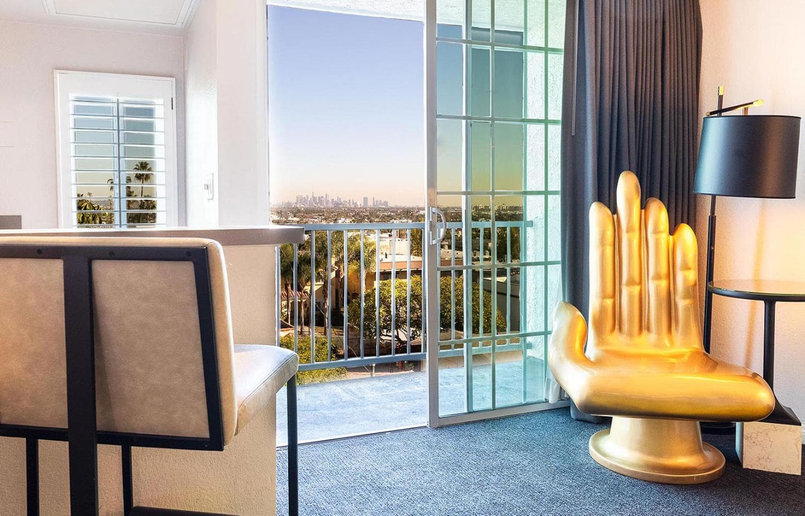 Montrose at Beverly Hills hotel, 900 Hammond Street, Los Angeles, United States — photo 17