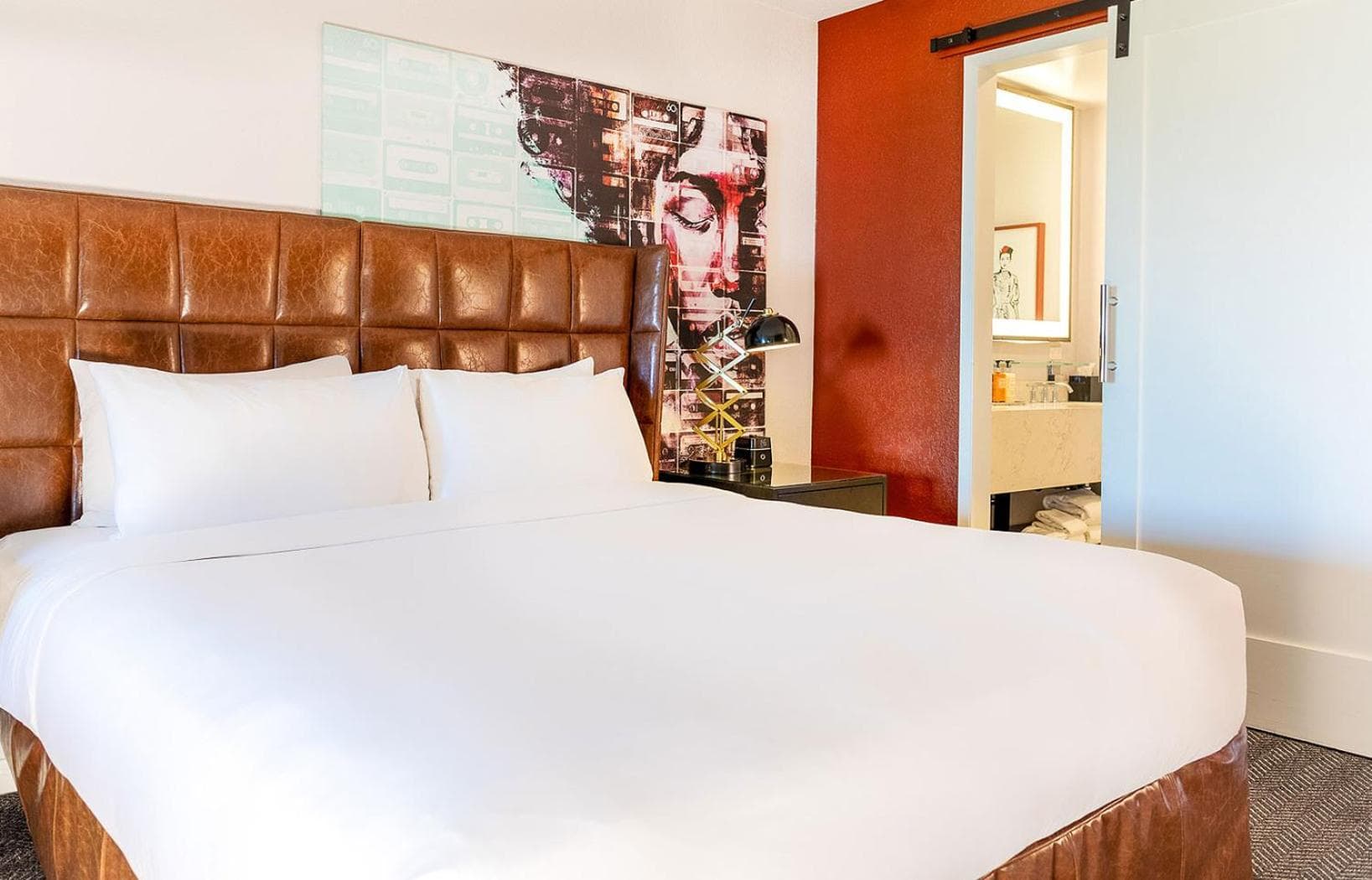 Montrose at Beverly Hills hotel, 900 Hammond Street, Los Angeles, United States — photo 66