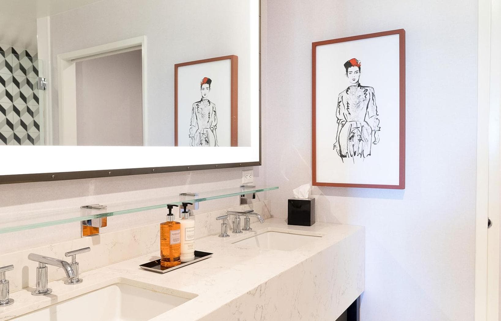 Montrose at Beverly Hills hotel, 900 Hammond Street, Los Angeles, United States — photo 72