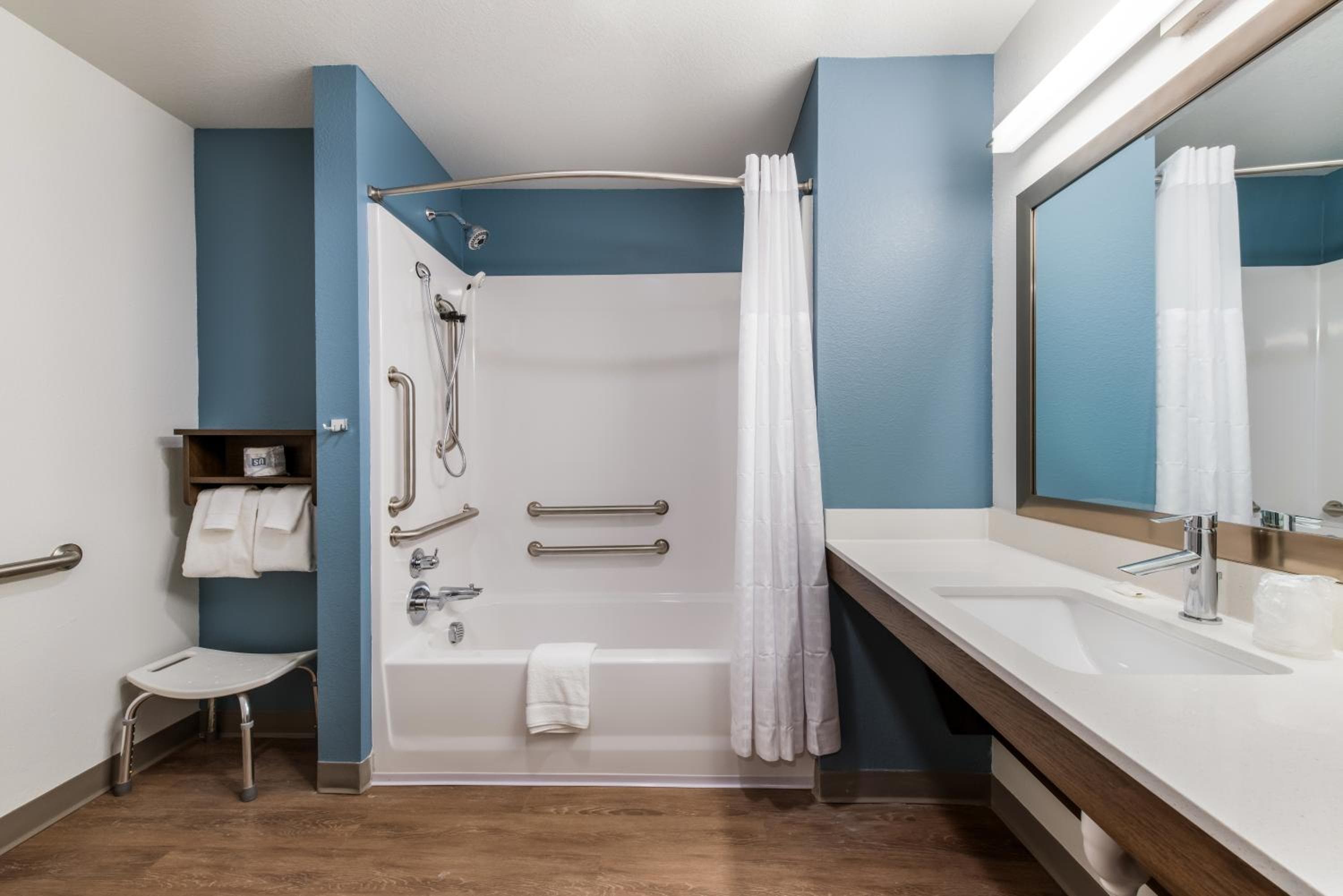 WoodSpring Suites Tampa Airport North Veterans Expressway — 29