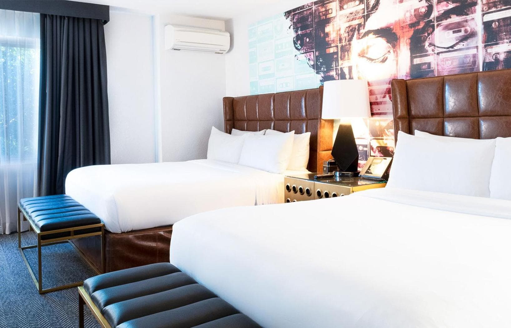 Montrose at Beverly Hills hotel, 900 Hammond Street, Los Angeles, United States — photo 37