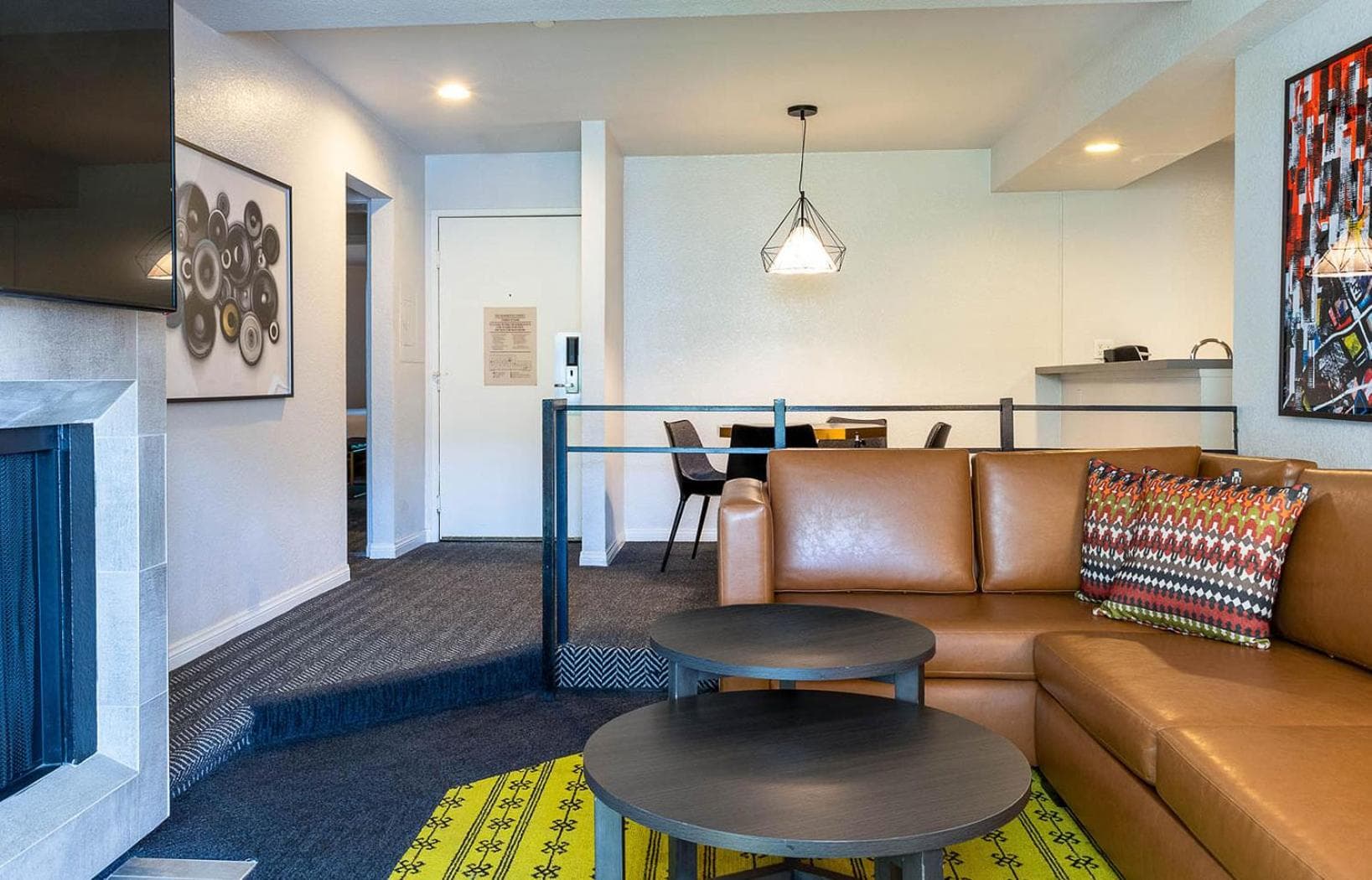 Montrose at Beverly Hills hotel, 900 Hammond Street, Los Angeles, United States — photo 32