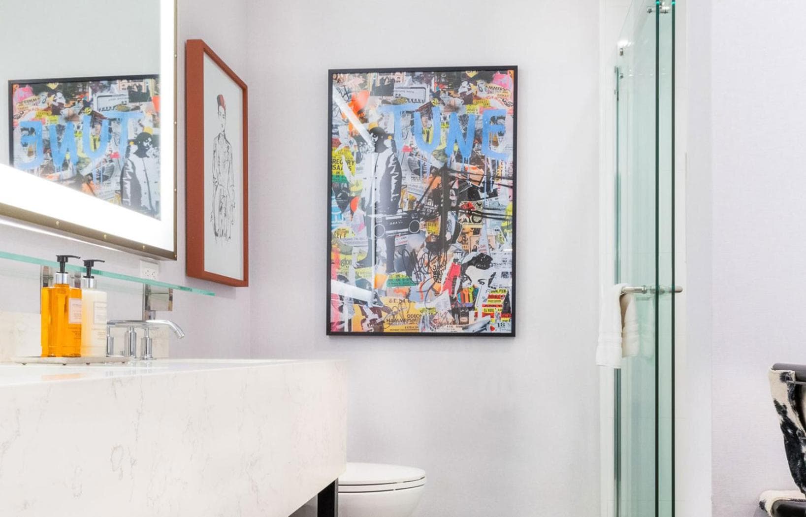 Montrose at Beverly Hills hotel, 900 Hammond Street, Los Angeles, United States — photo 31