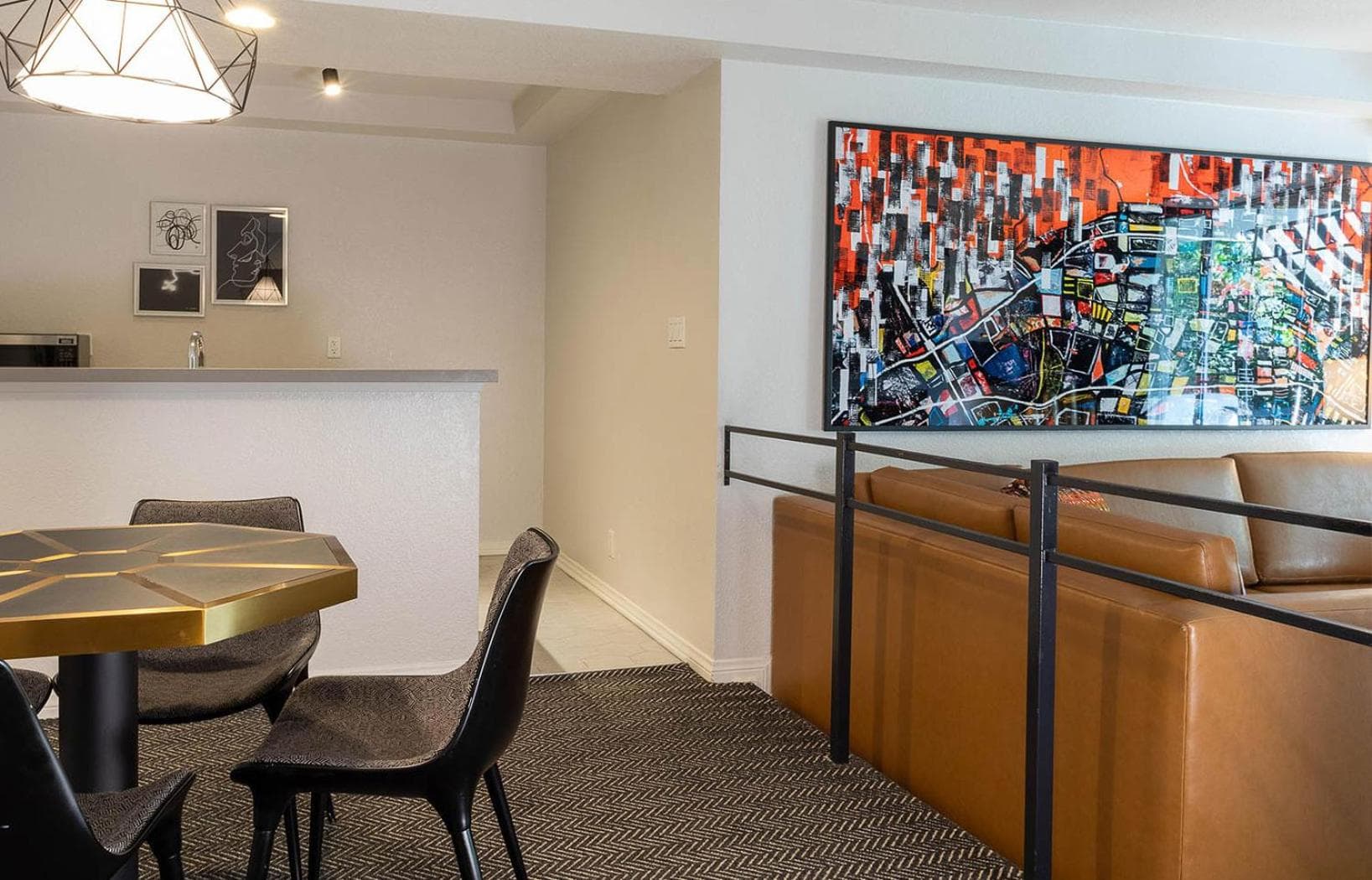 Montrose at Beverly Hills hotel, 900 Hammond Street, Los Angeles, United States — photo 62