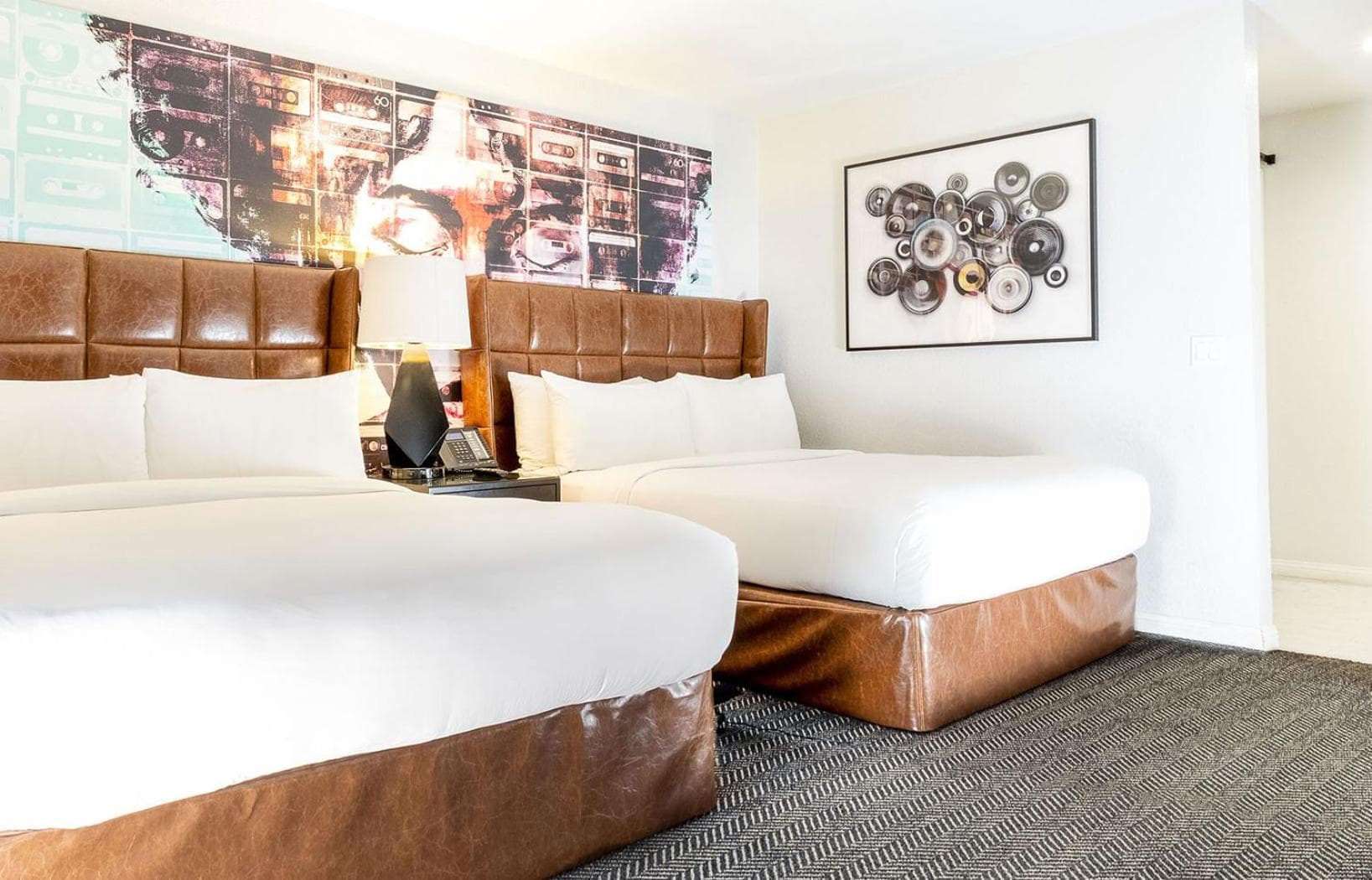 Montrose at Beverly Hills hotel, 900 Hammond Street, Los Angeles, United States — photo 73