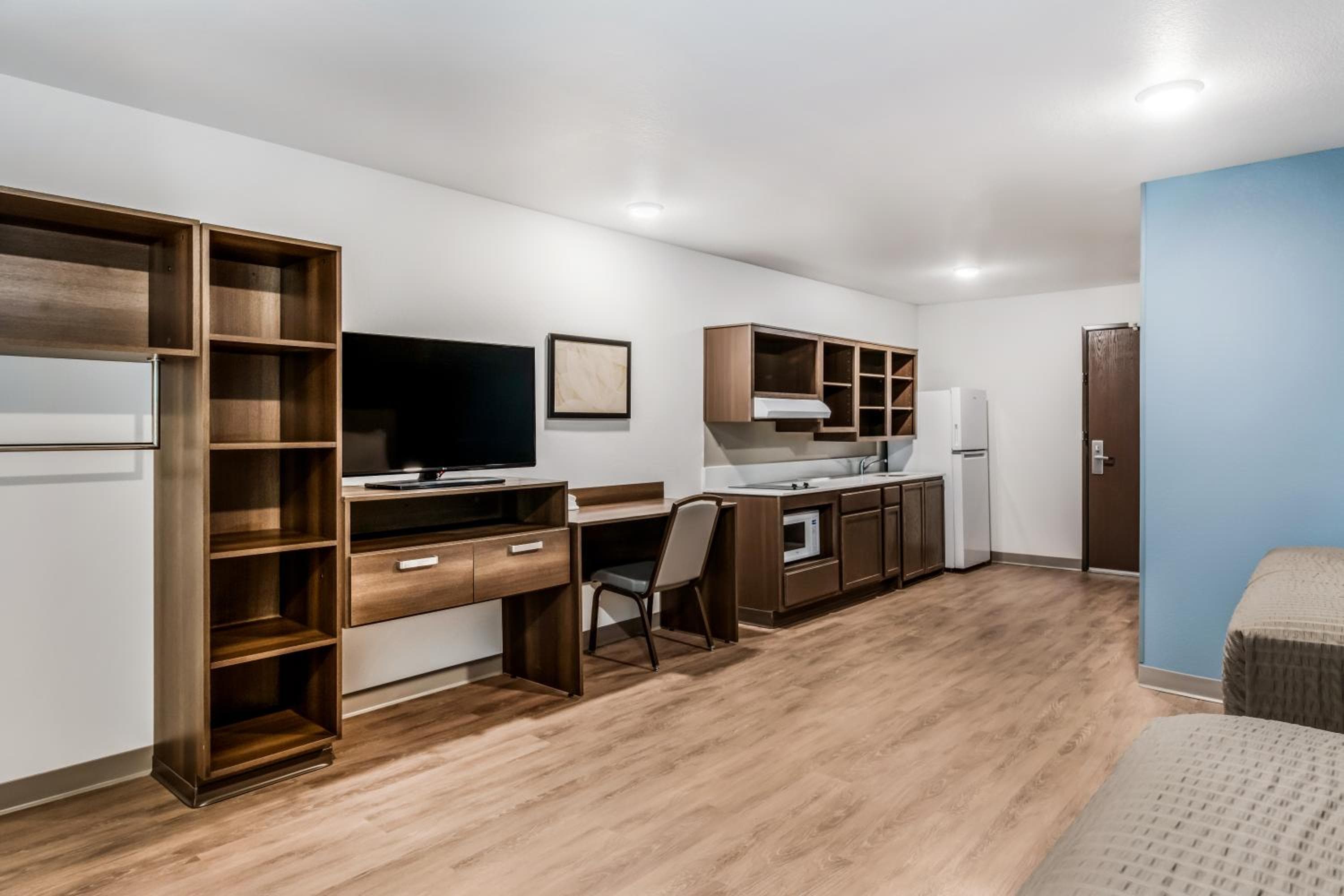WoodSpring Suites Tampa Airport North Veterans Expressway — 25