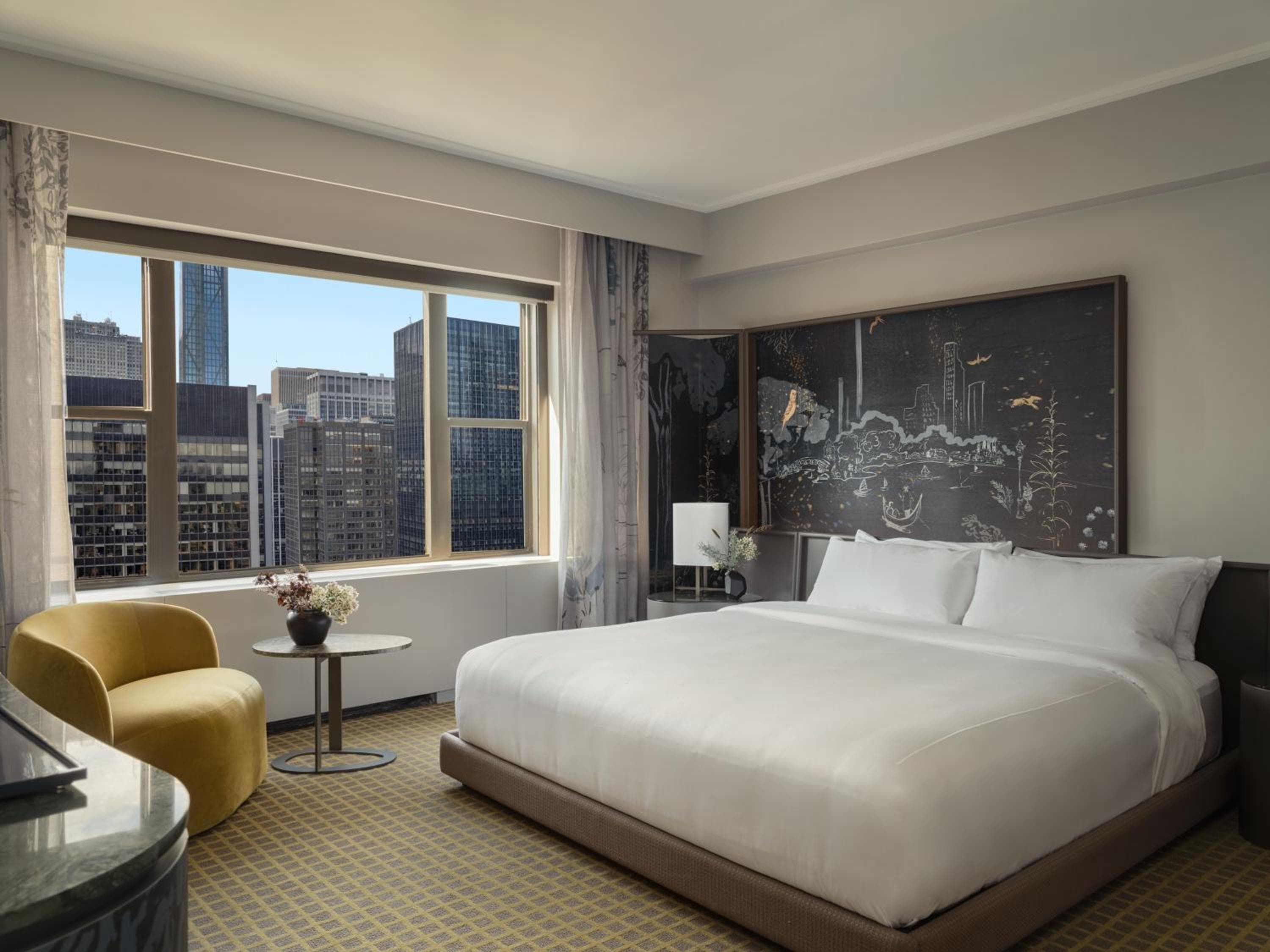 Park Lane New York — 4
