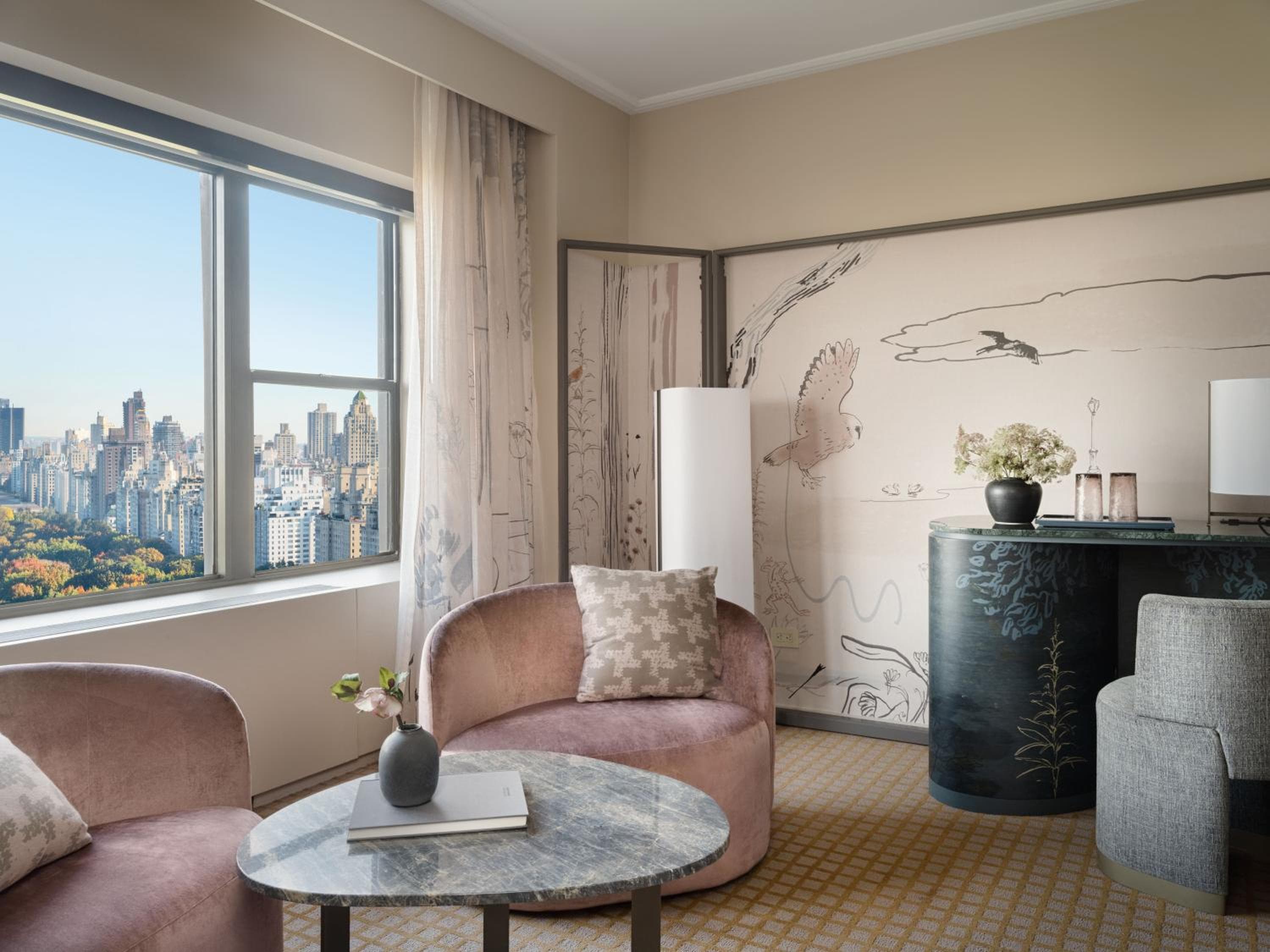 Park Lane New York — 7