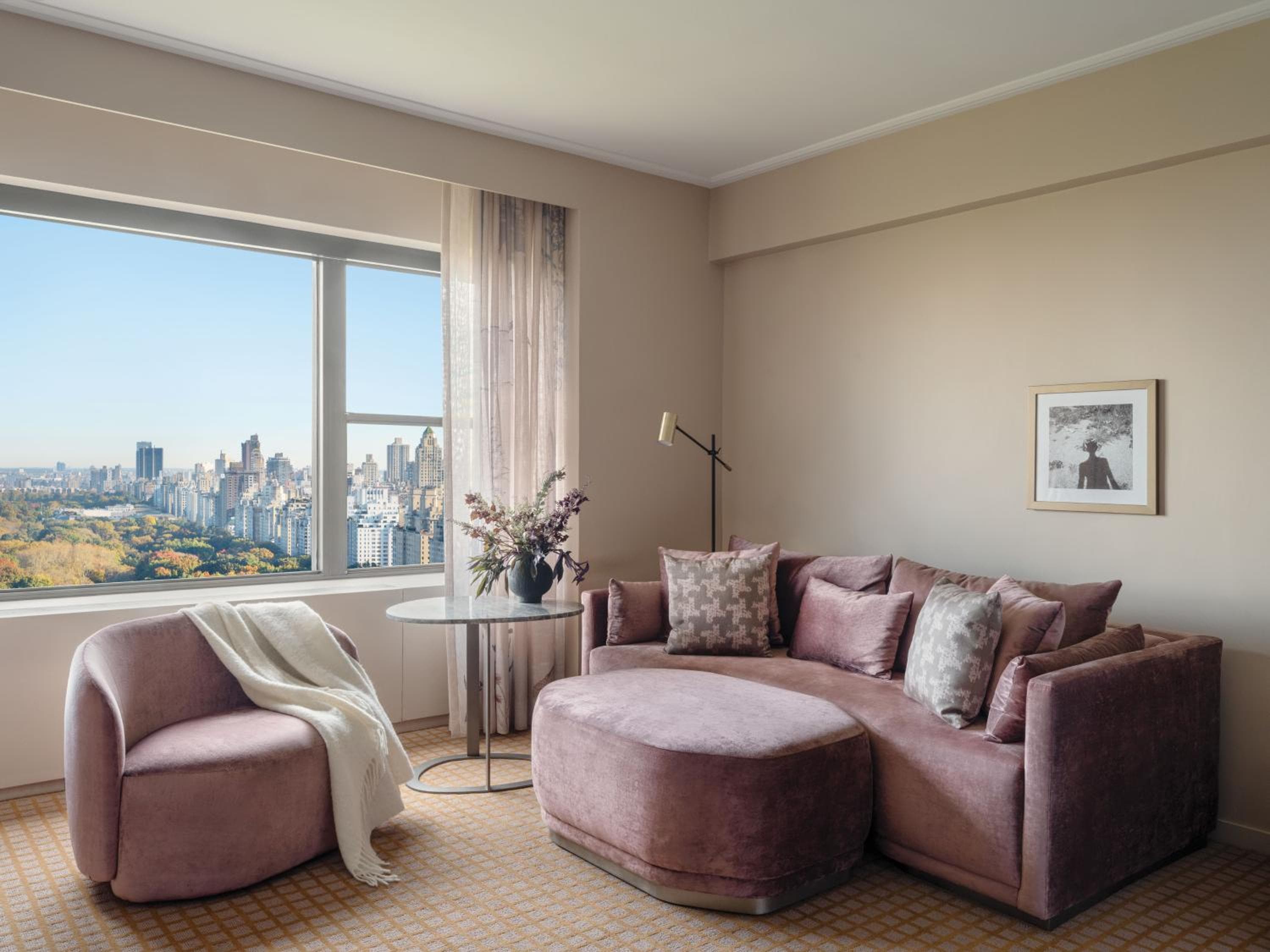 Park Lane New York — 18