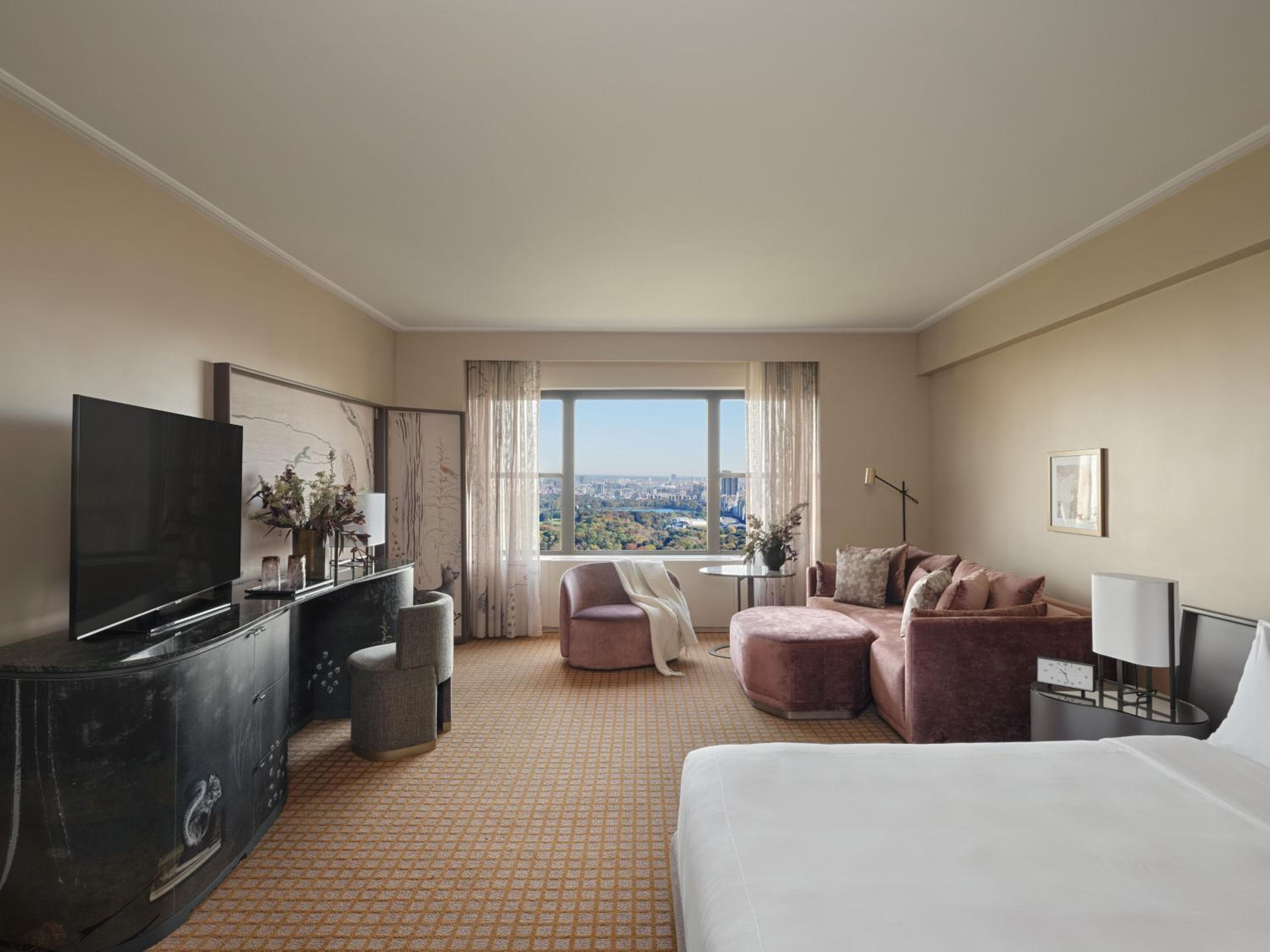Park Lane New York — 20