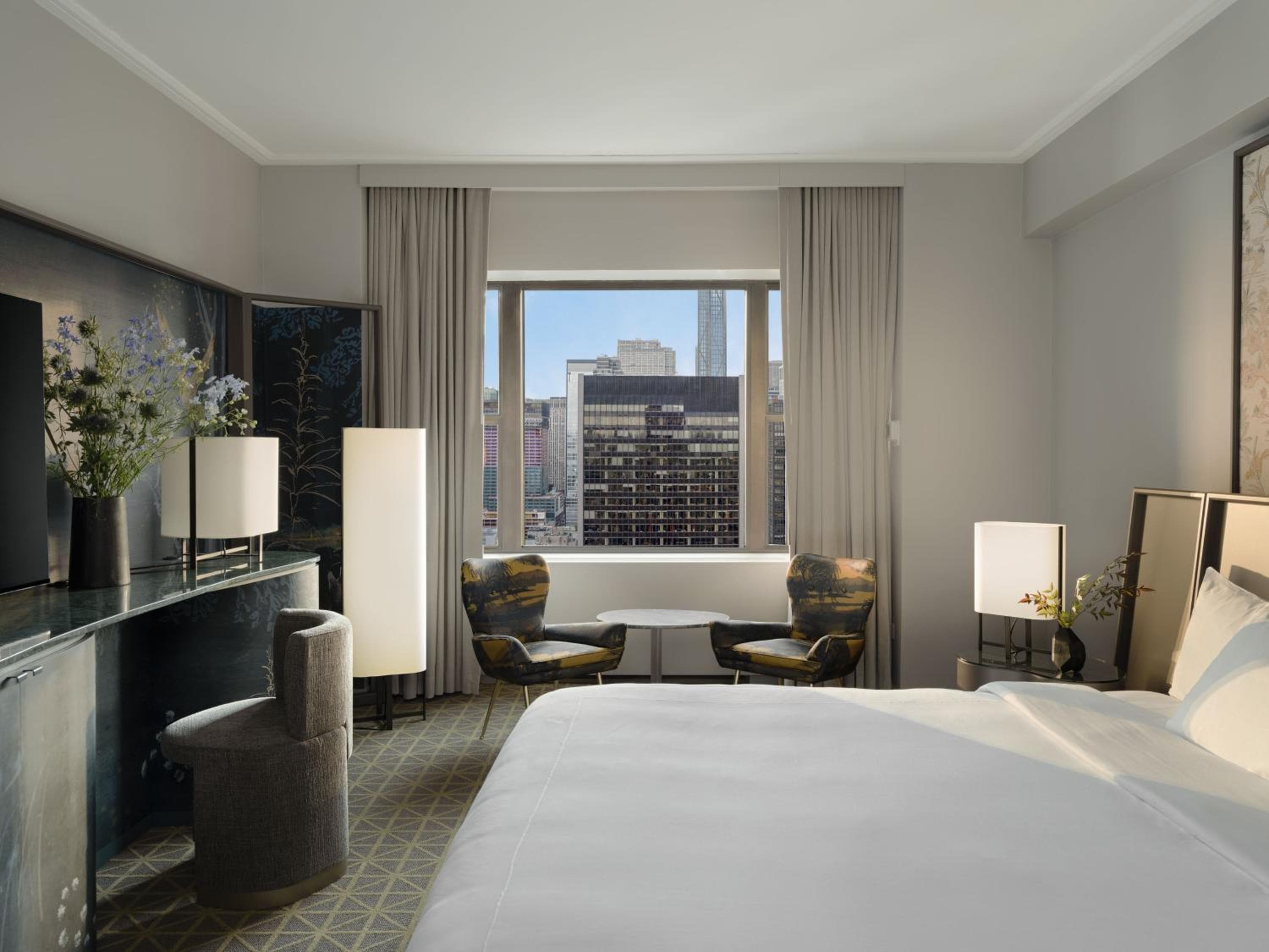 Park Lane New York — 29