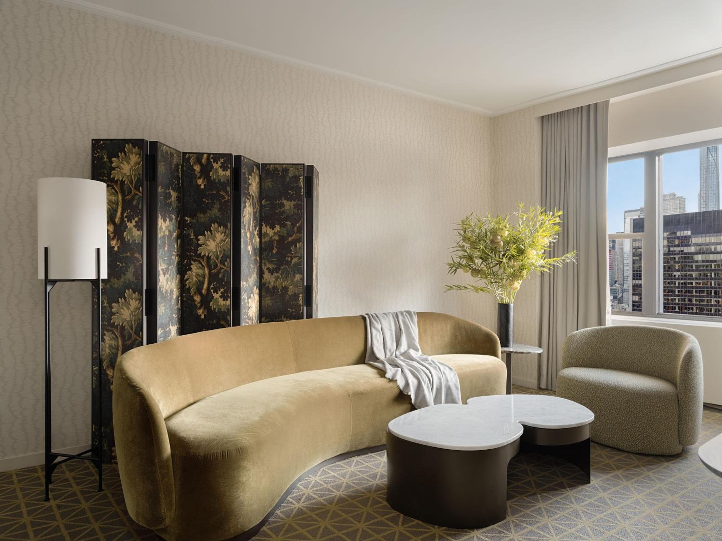 Park Lane New York — 26