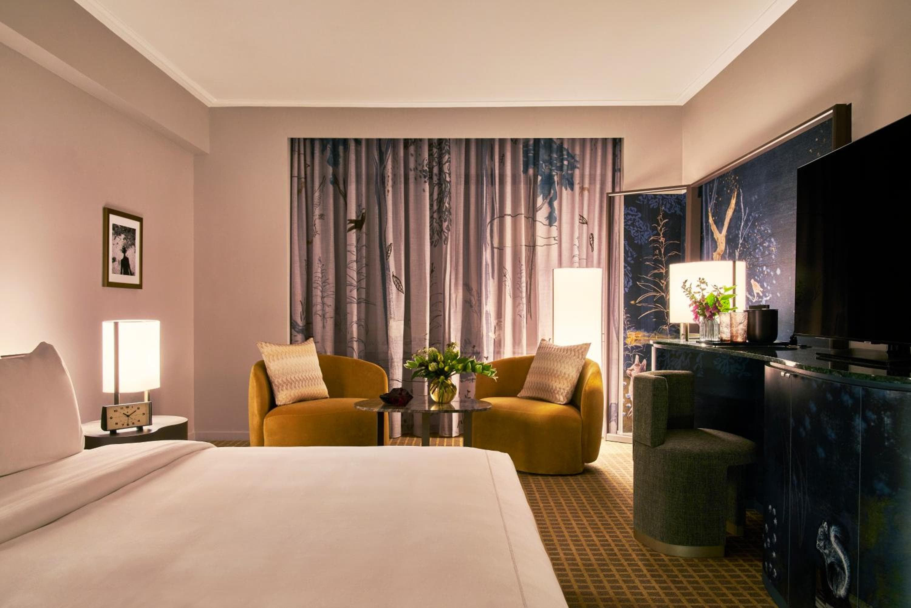 Park Lane New York — 7