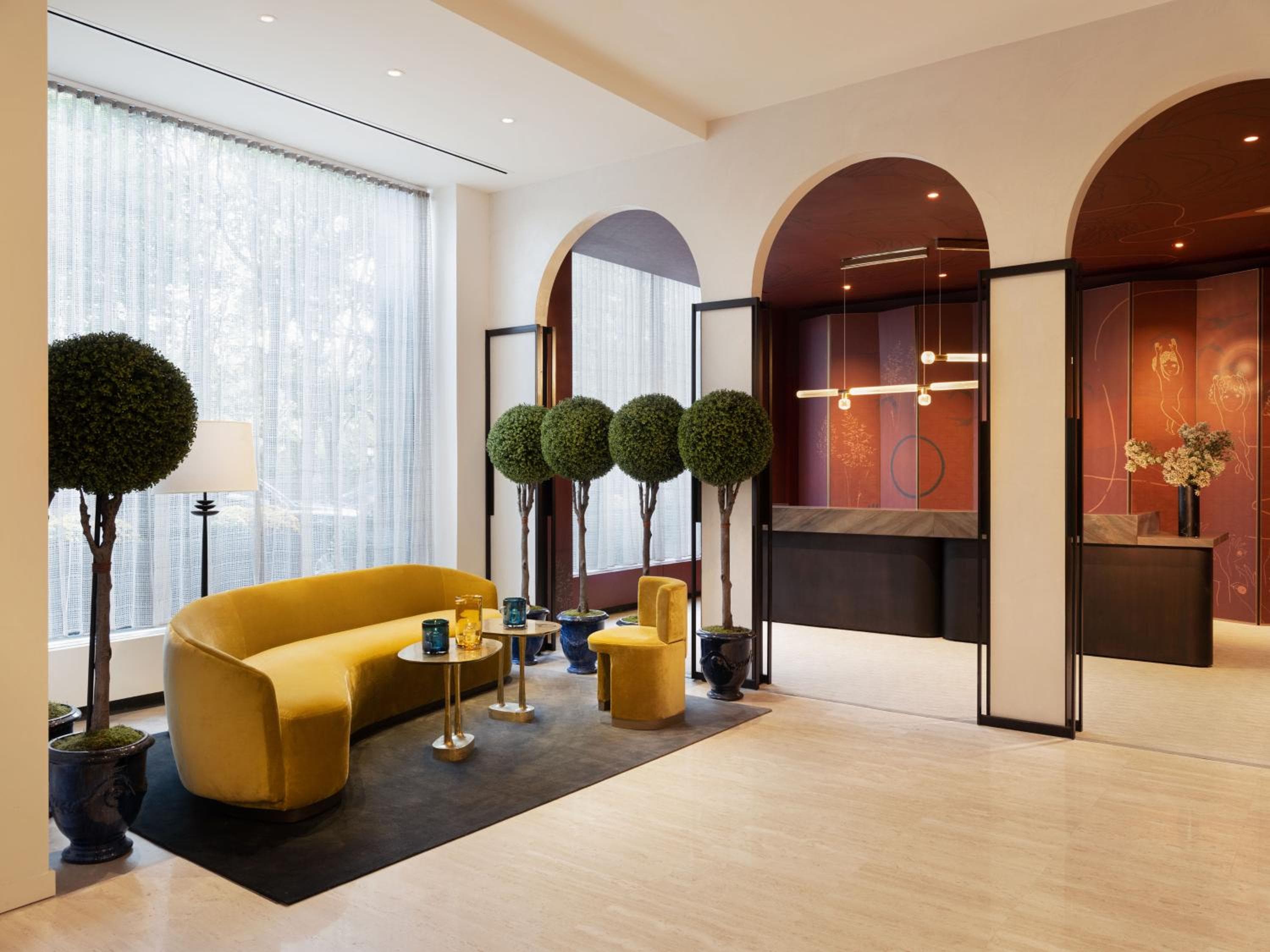 Park Lane New York — 26