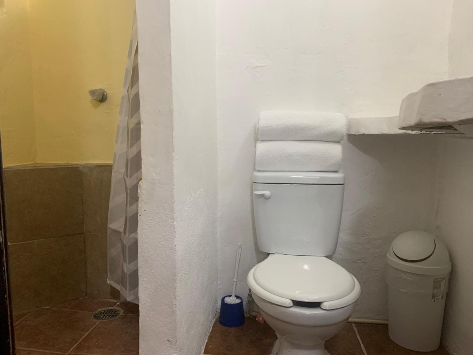 Moonshine Hotel — 10