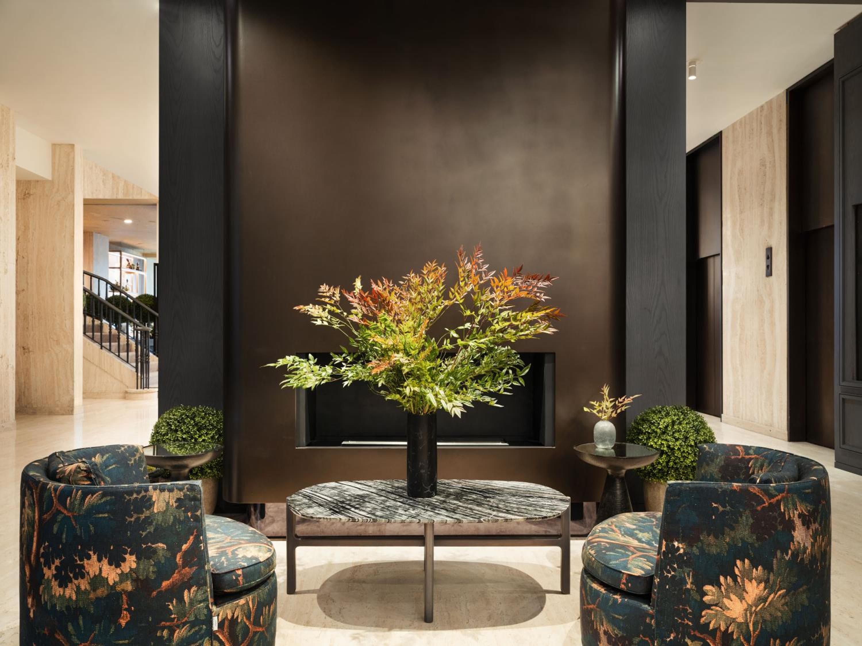 Park Lane New York — 17