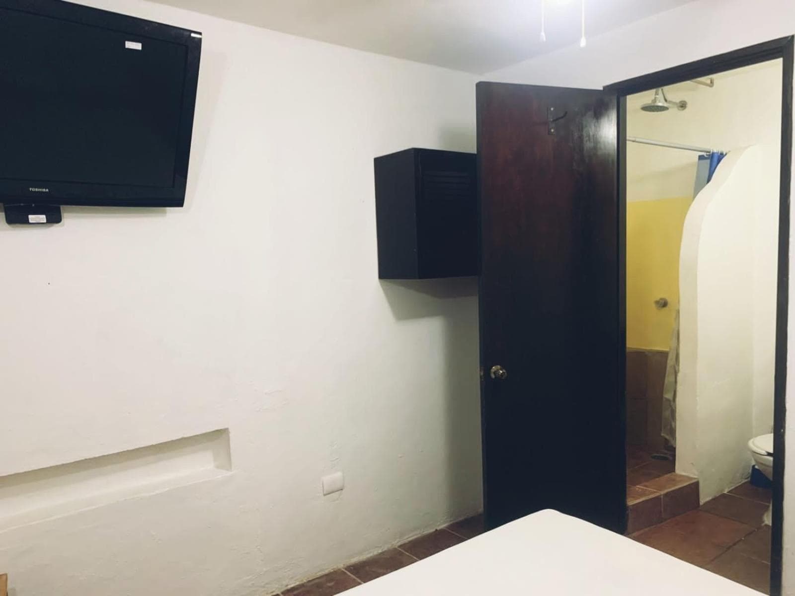 Moonshine Hotel — 25