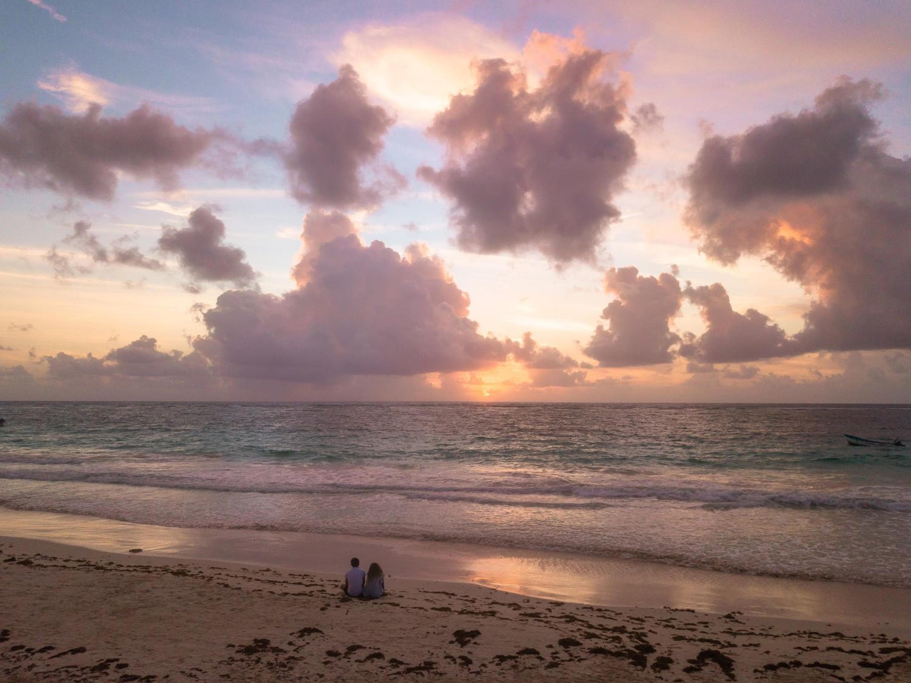 Playa Esperanza Tulum — 11