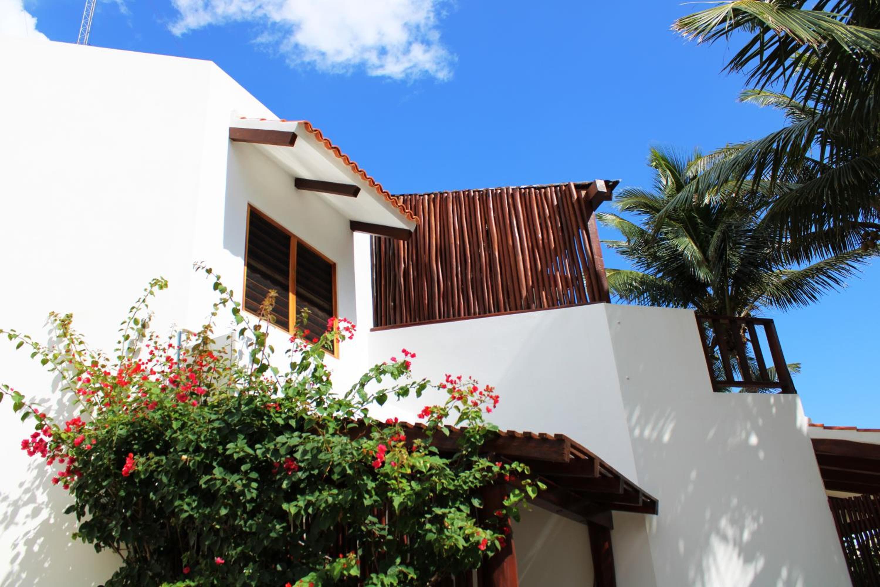 Casa Colibrí Tankah — 1