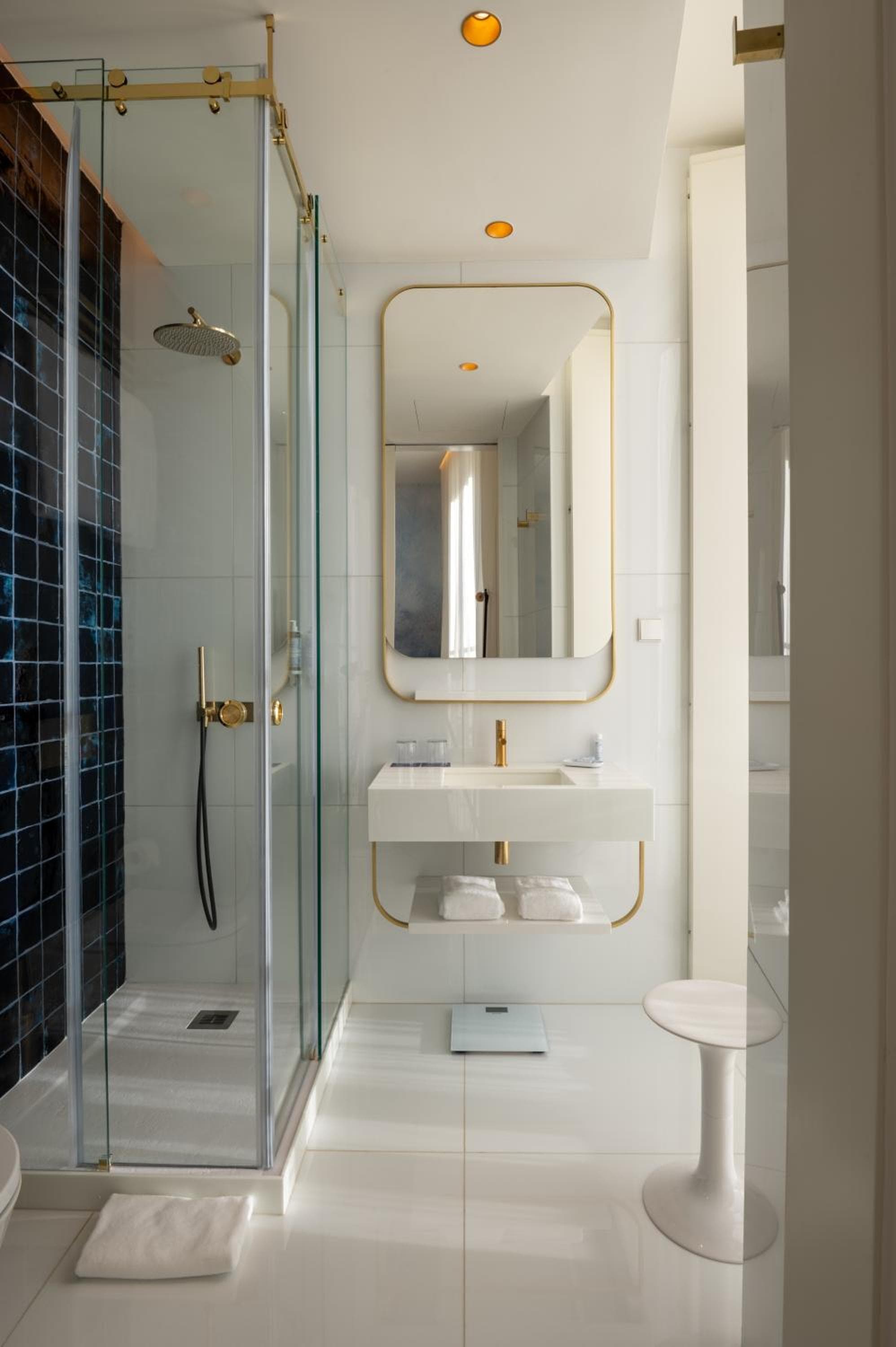 Hotel Blu Liberdade — 10