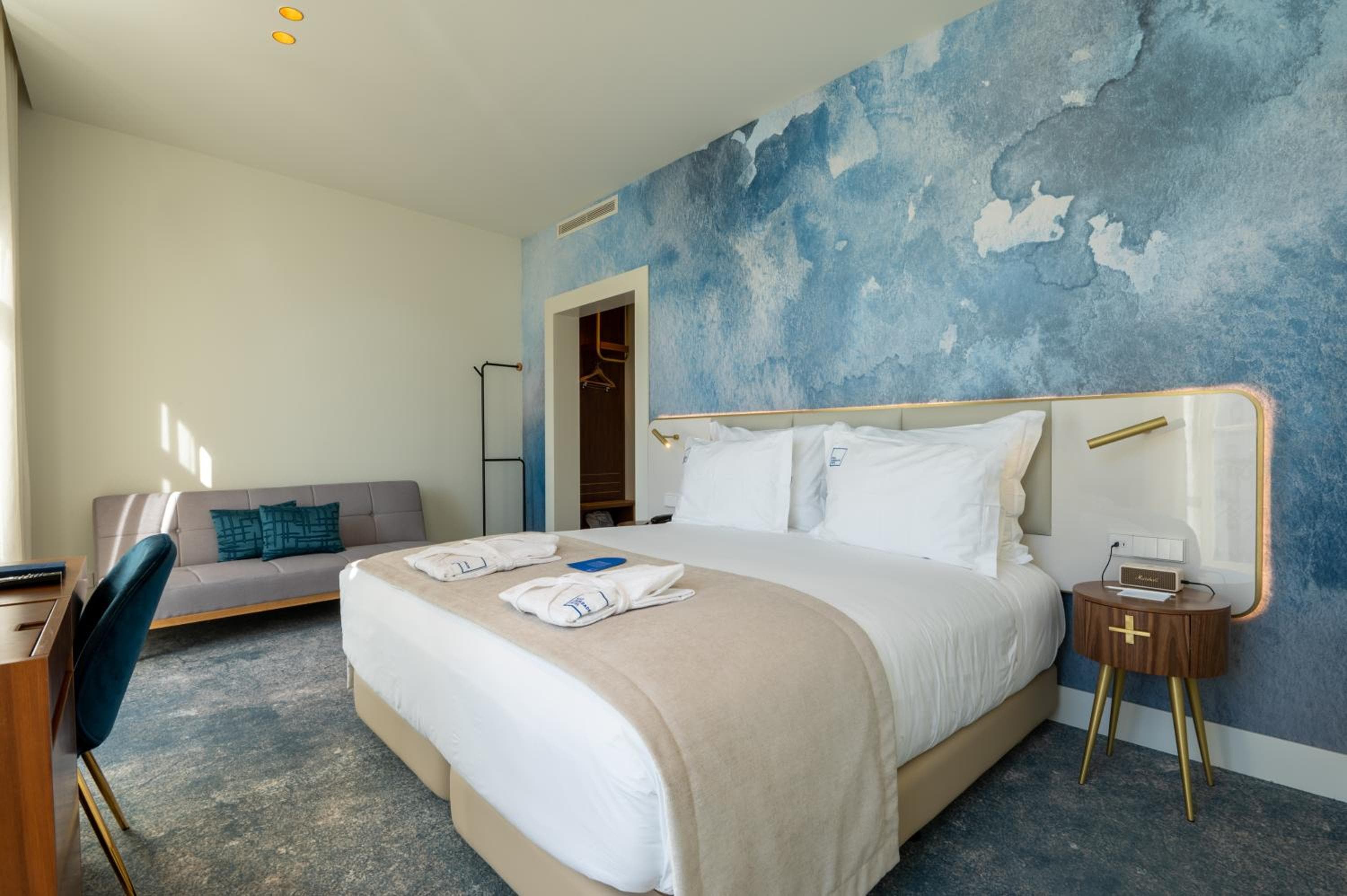 Hotel Blu Liberdade — 11