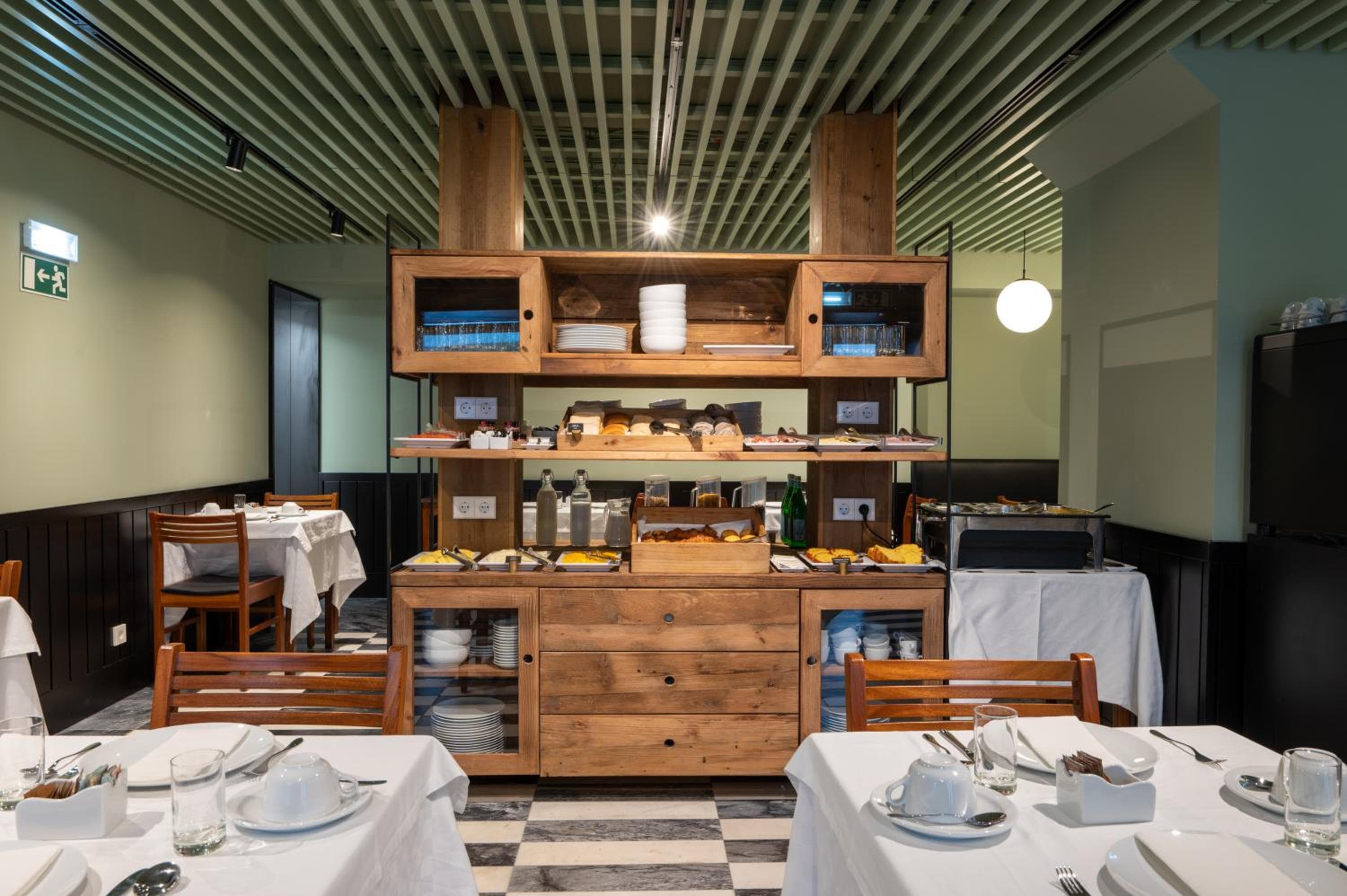 Hotel Blu Liberdade — 13