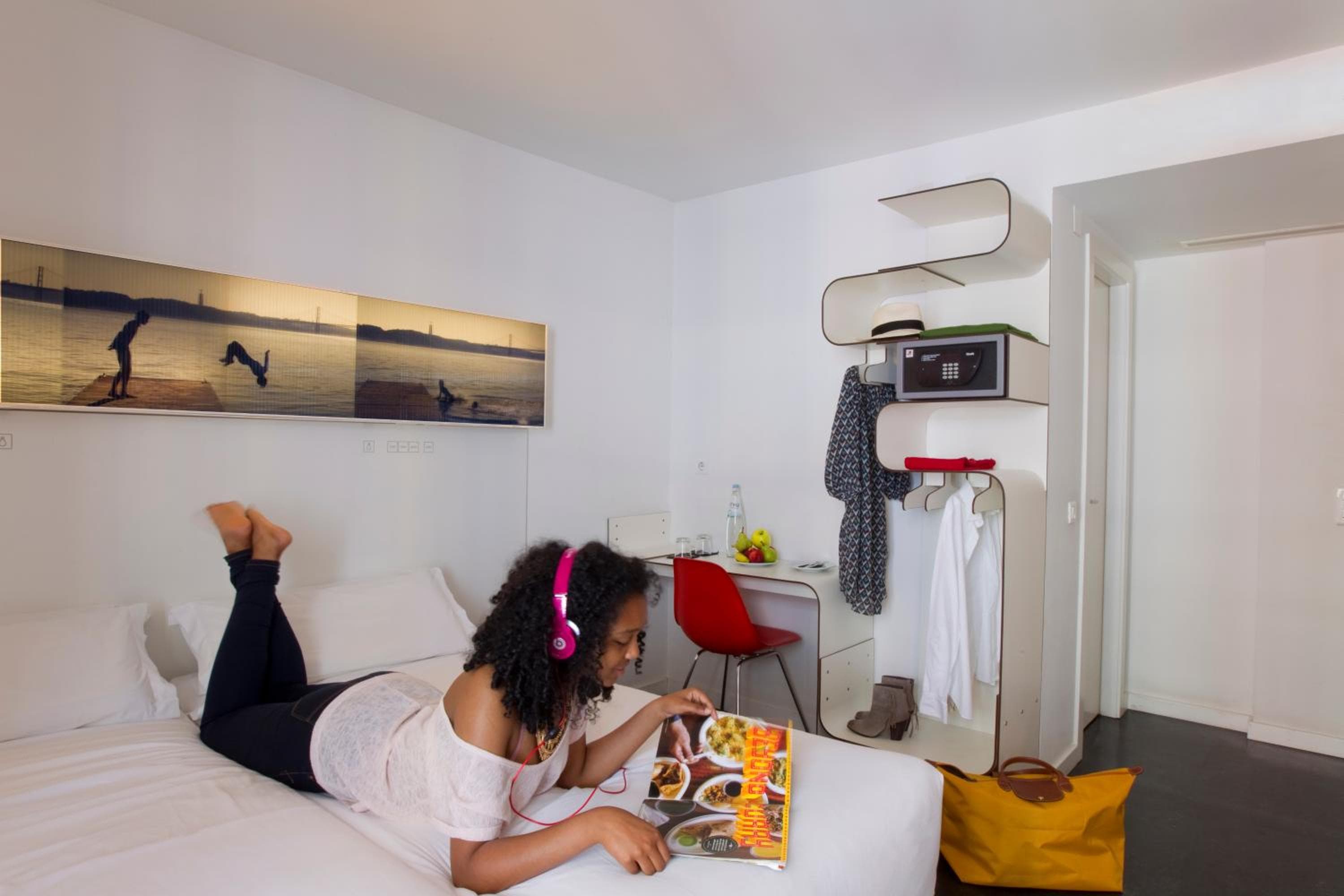 Hotel Gat Rossio — 10