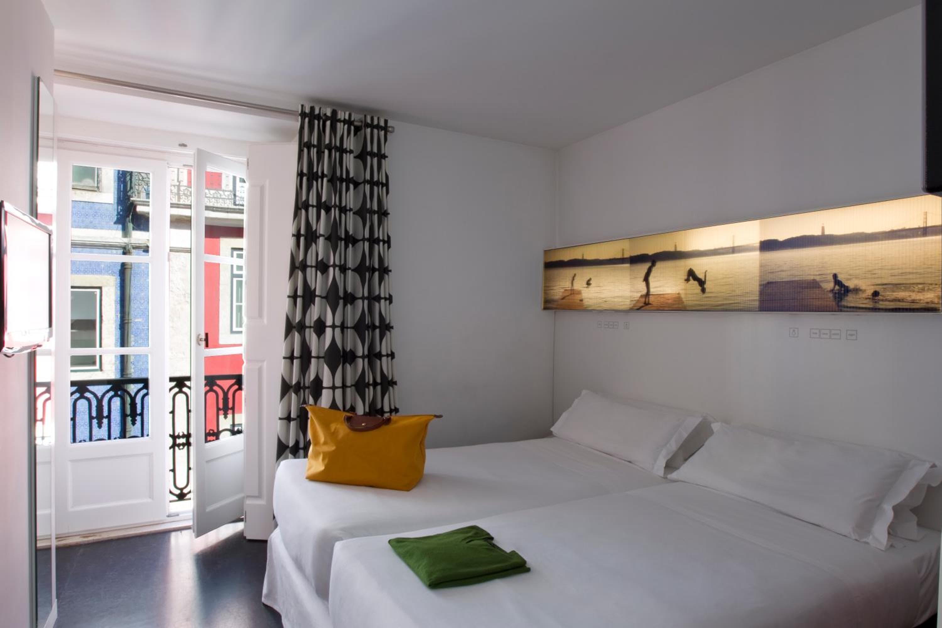 Hotel Gat Rossio — 9