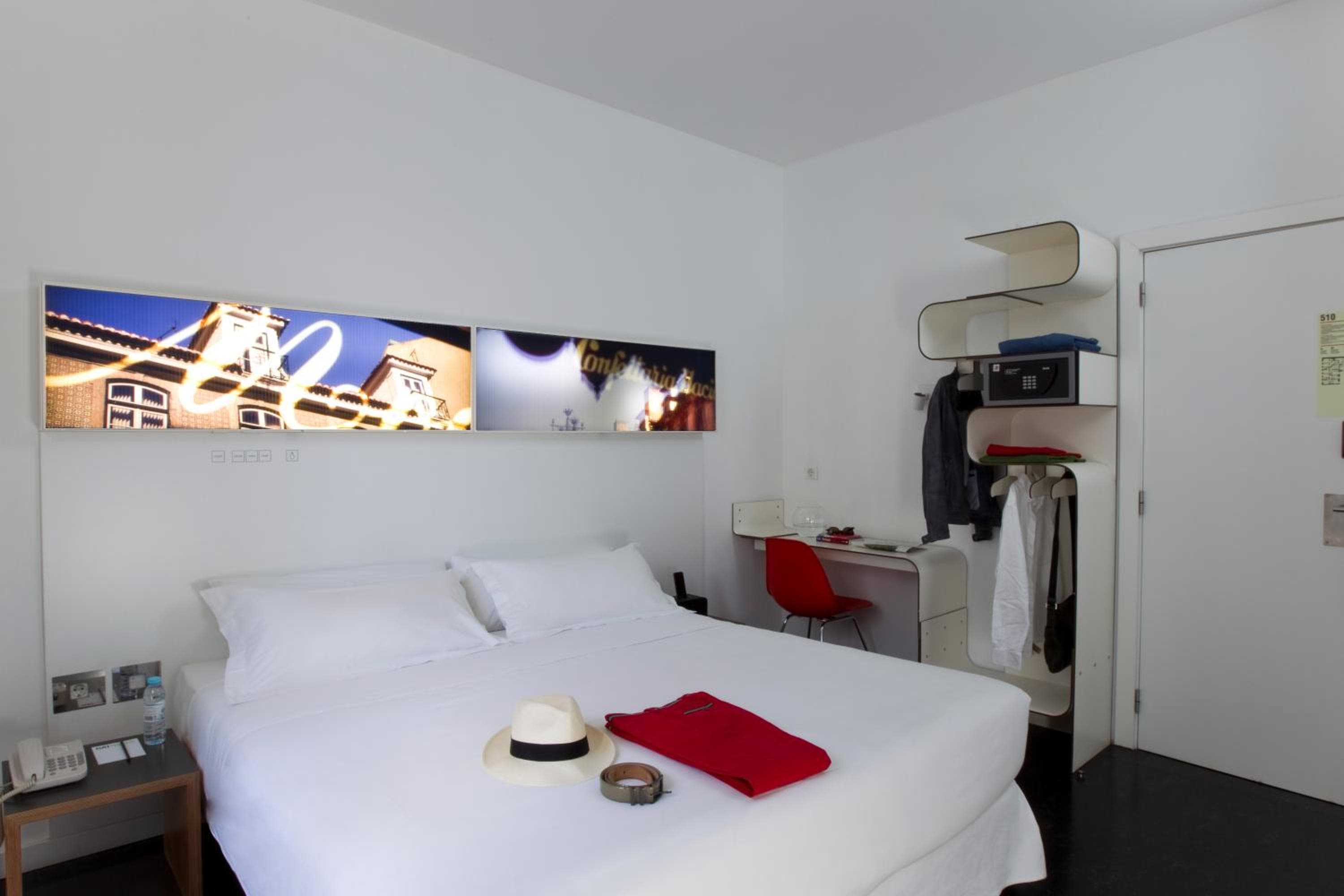 Hotel Gat Rossio — 21