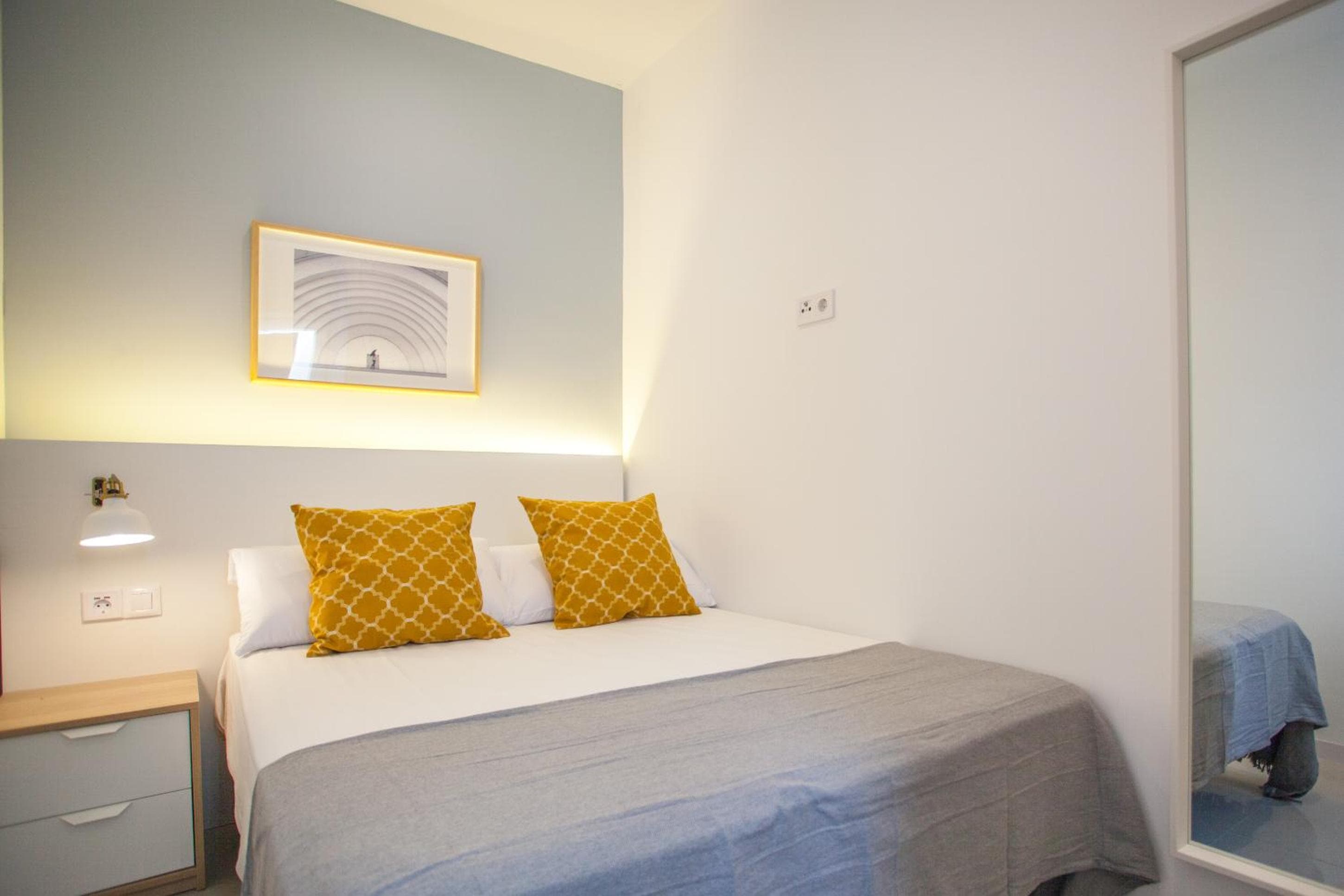 Gran Central Suites — 4