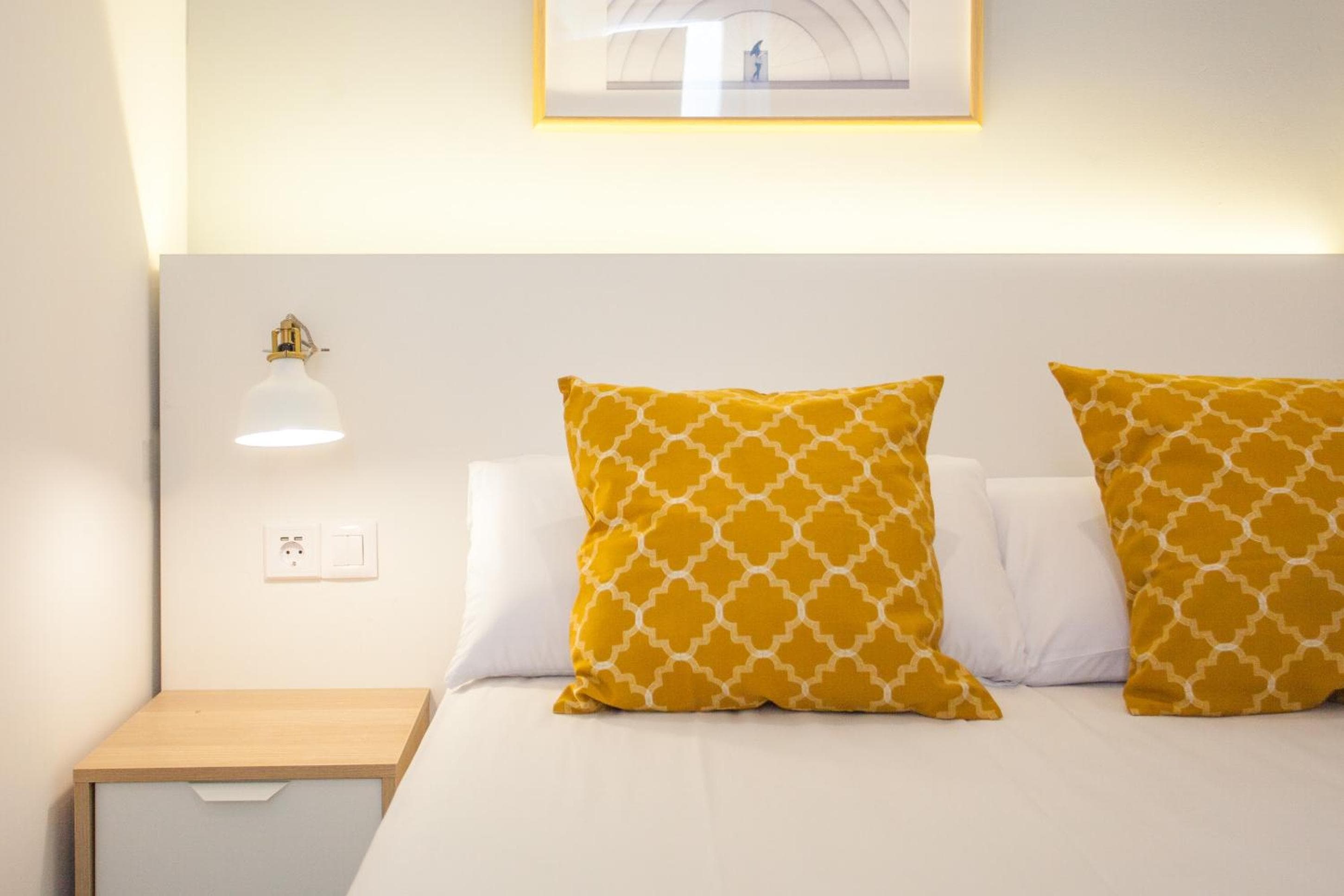 Gran Central Suites — 4