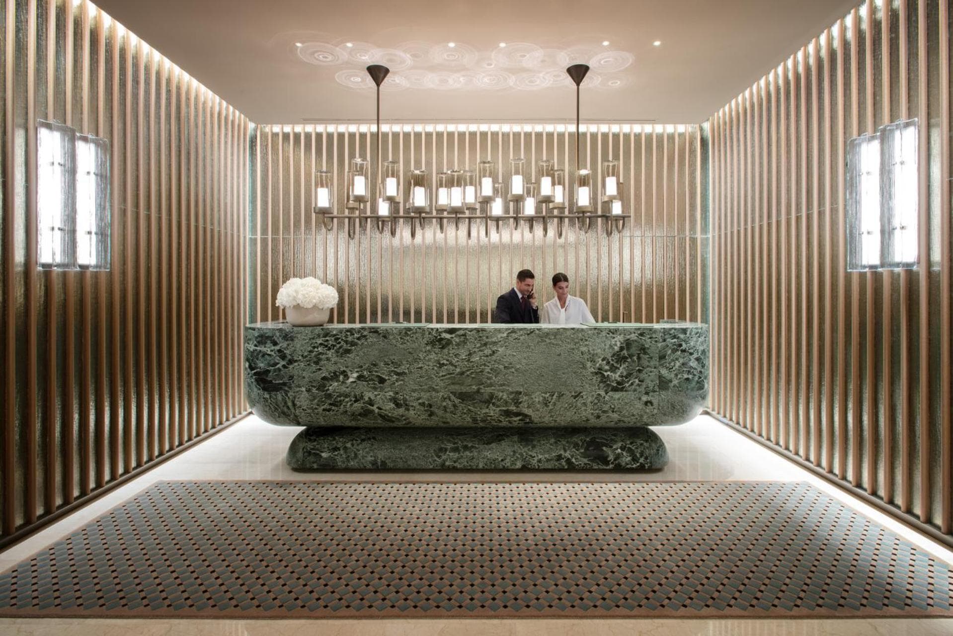 Four Seasons Hotel Milano — 3