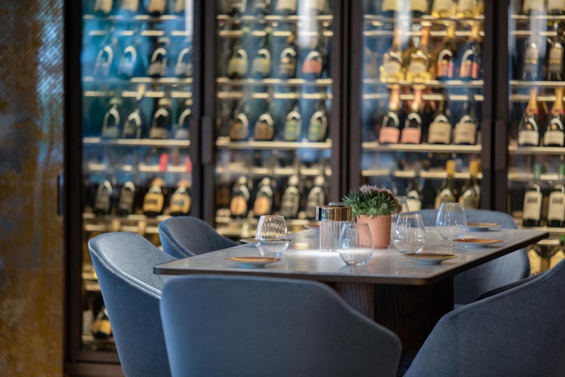 Four Seasons Hotel Milano — 20