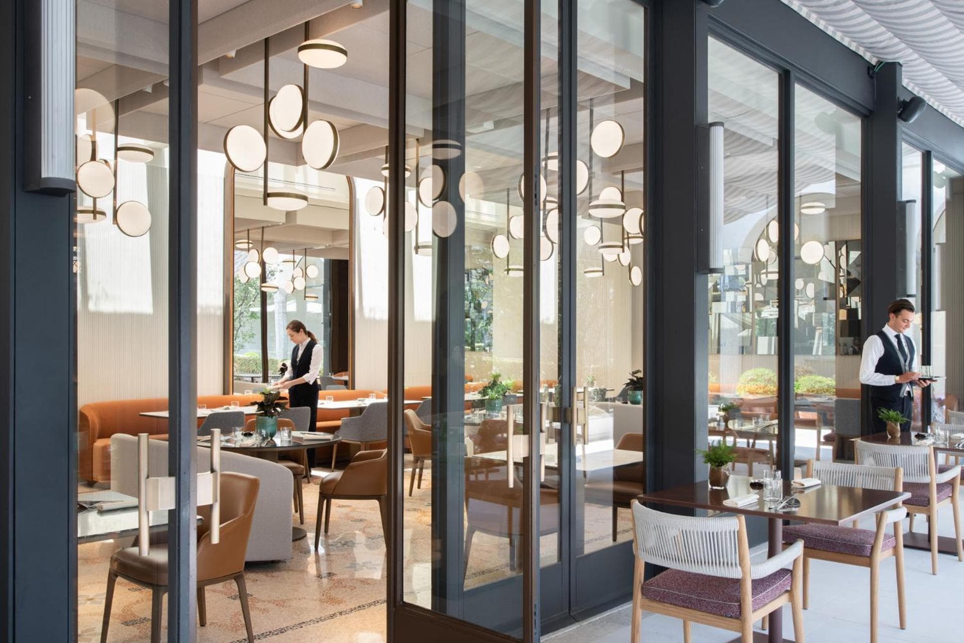 Four Seasons Hotel Milano — 5