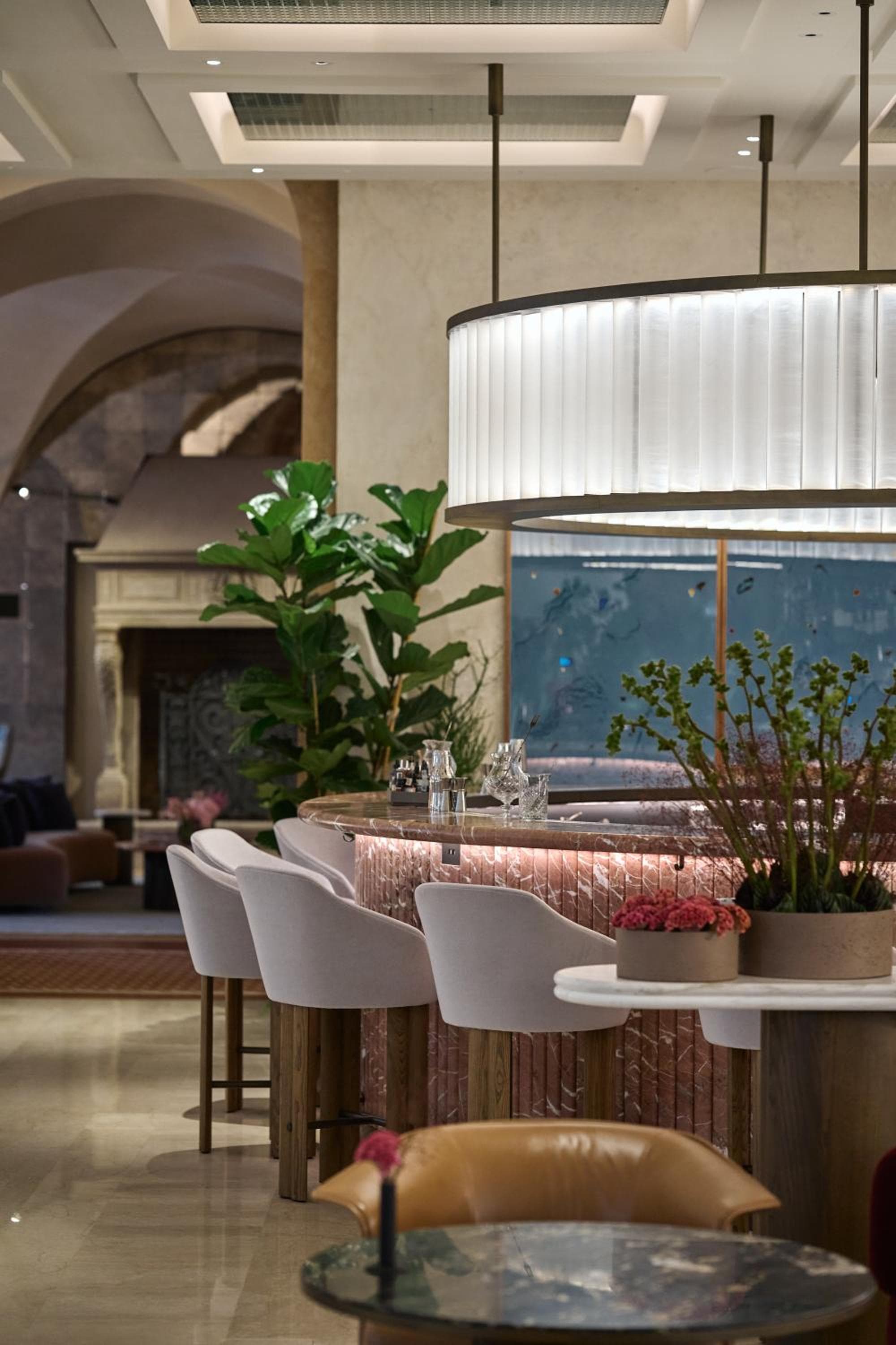 Four Seasons Hotel Milano — 16