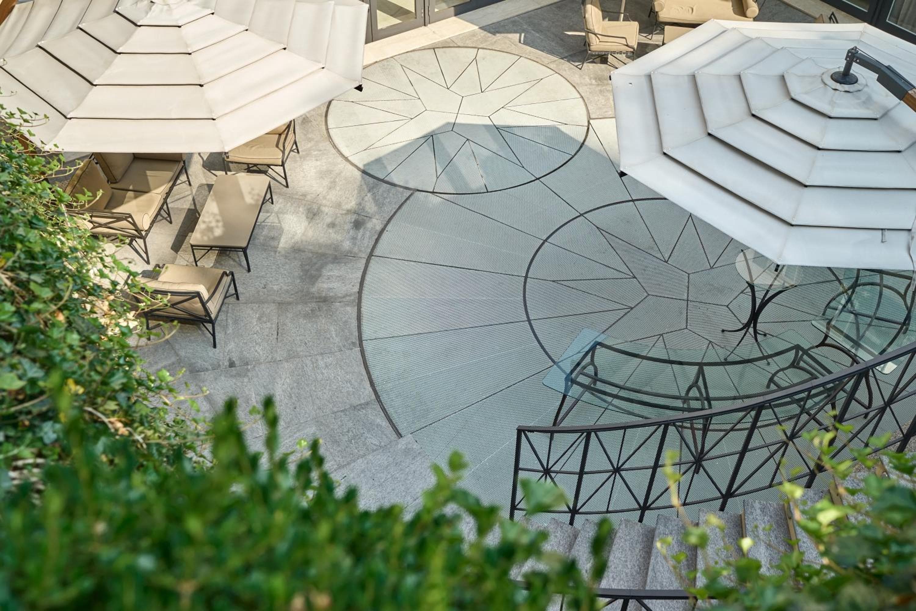 Four Seasons Hotel Milano — 9