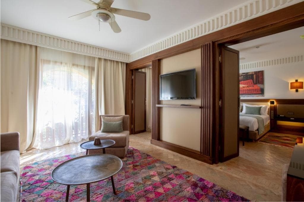 Les Jardins De La Koutoubia hotel, 26 Rue De La Koutoubia, Marrakech, Morocco — photo 38