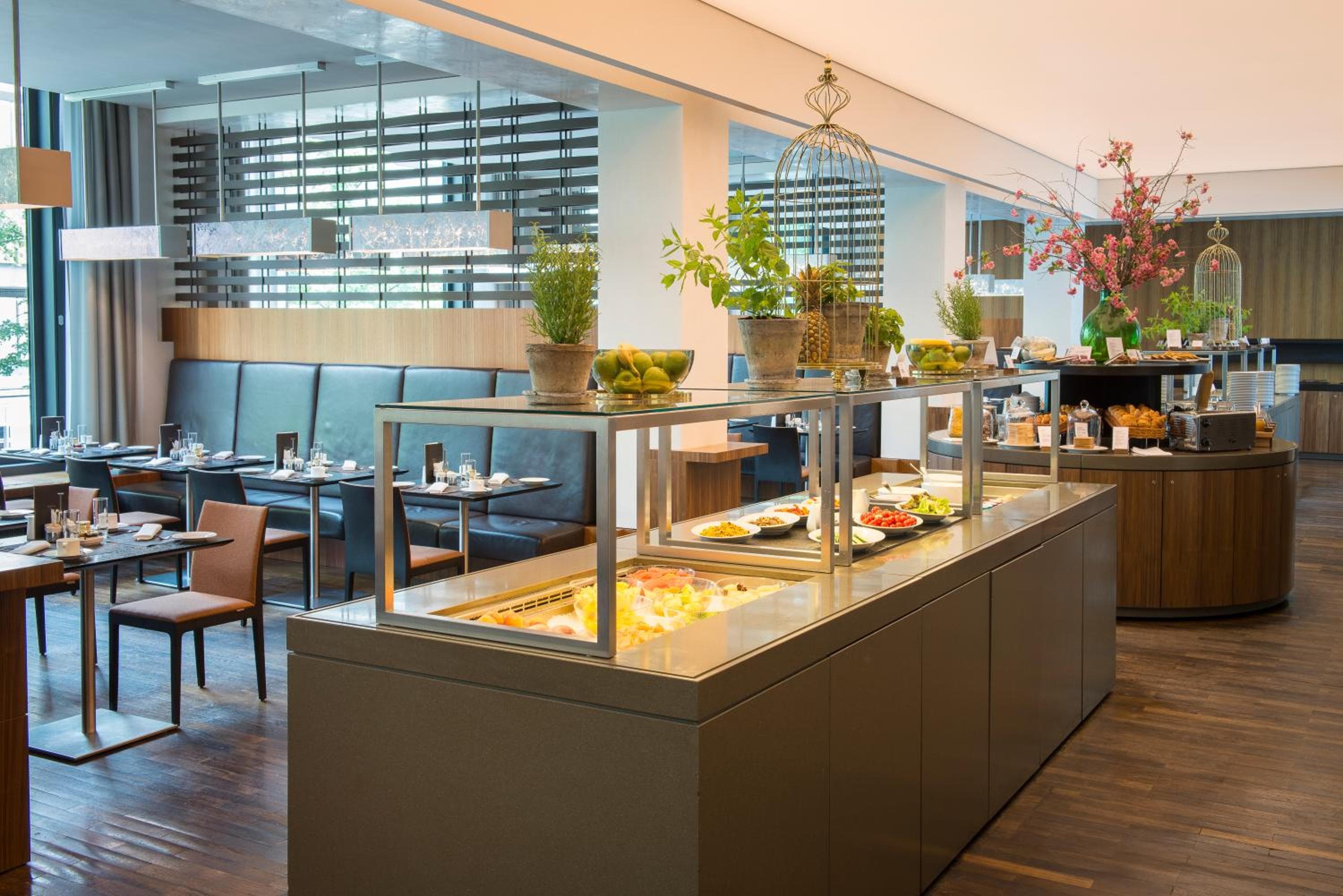 Dorint Kurfürstendamm Berlin hotel, Augsburger Str. 41, Berlin, Germany — photo 88