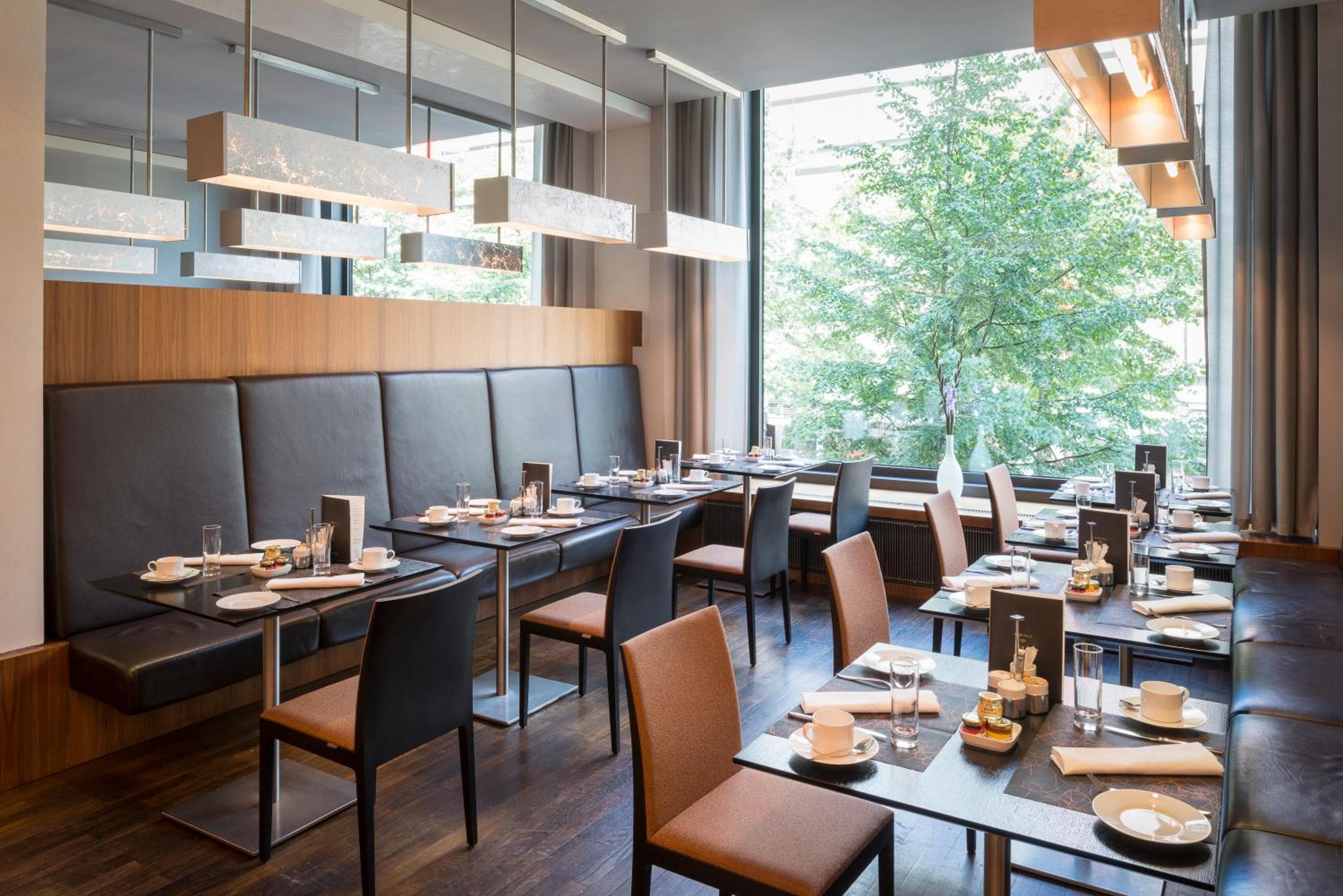 Dorint Kurfürstendamm Berlin hotel, Augsburger Str. 41, Berlin, Germany — photo 87