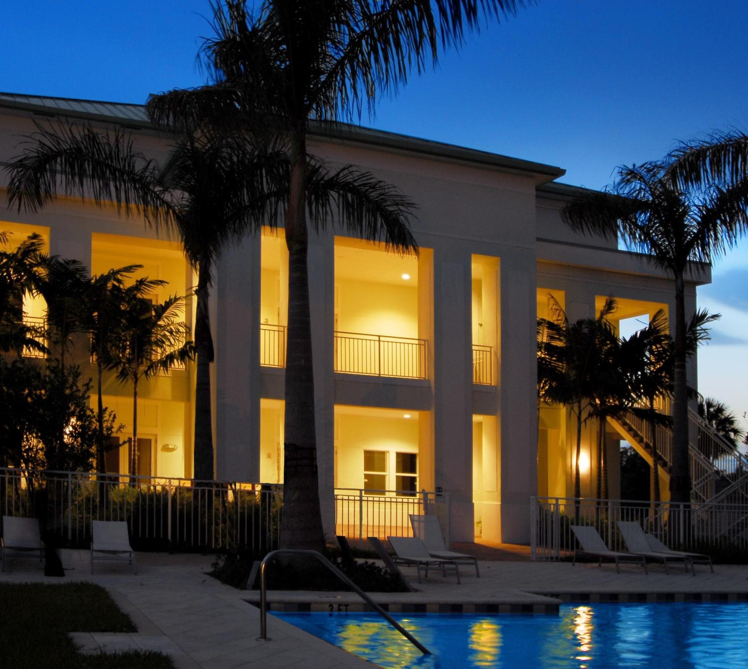 Provident Doral At The Blue — 1