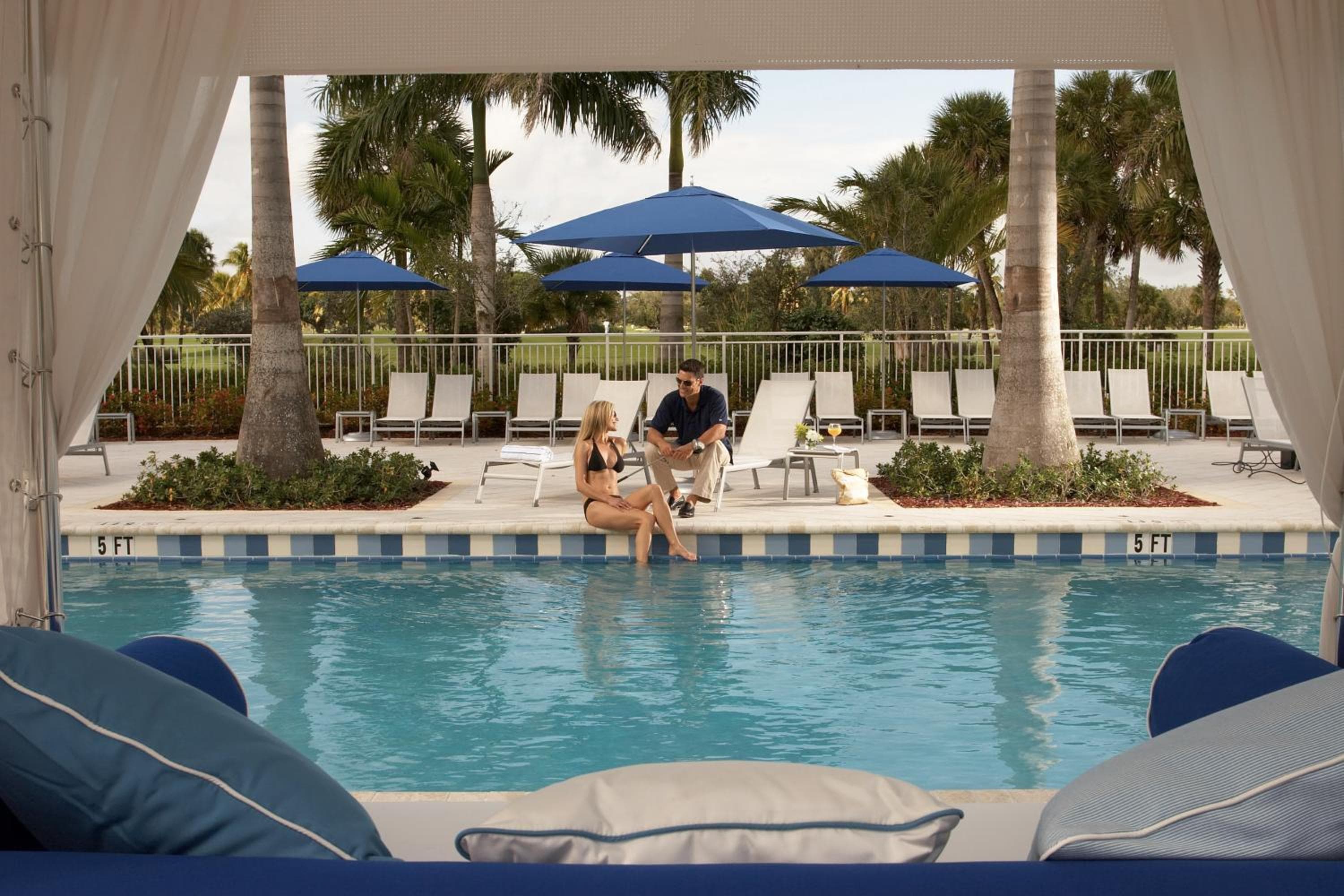 Provident Doral At The Blue — 5