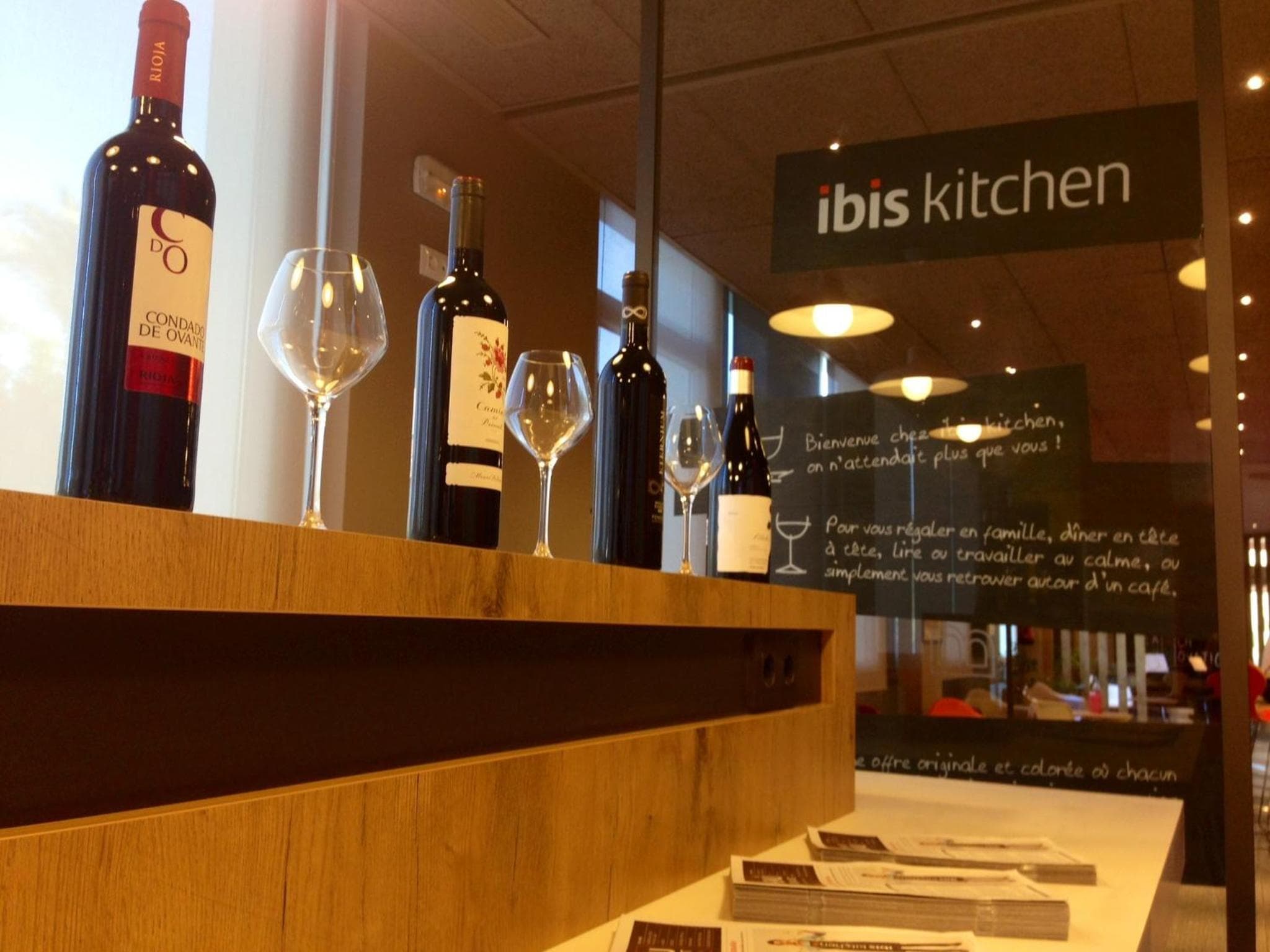 Ibis Sevilla — 15
