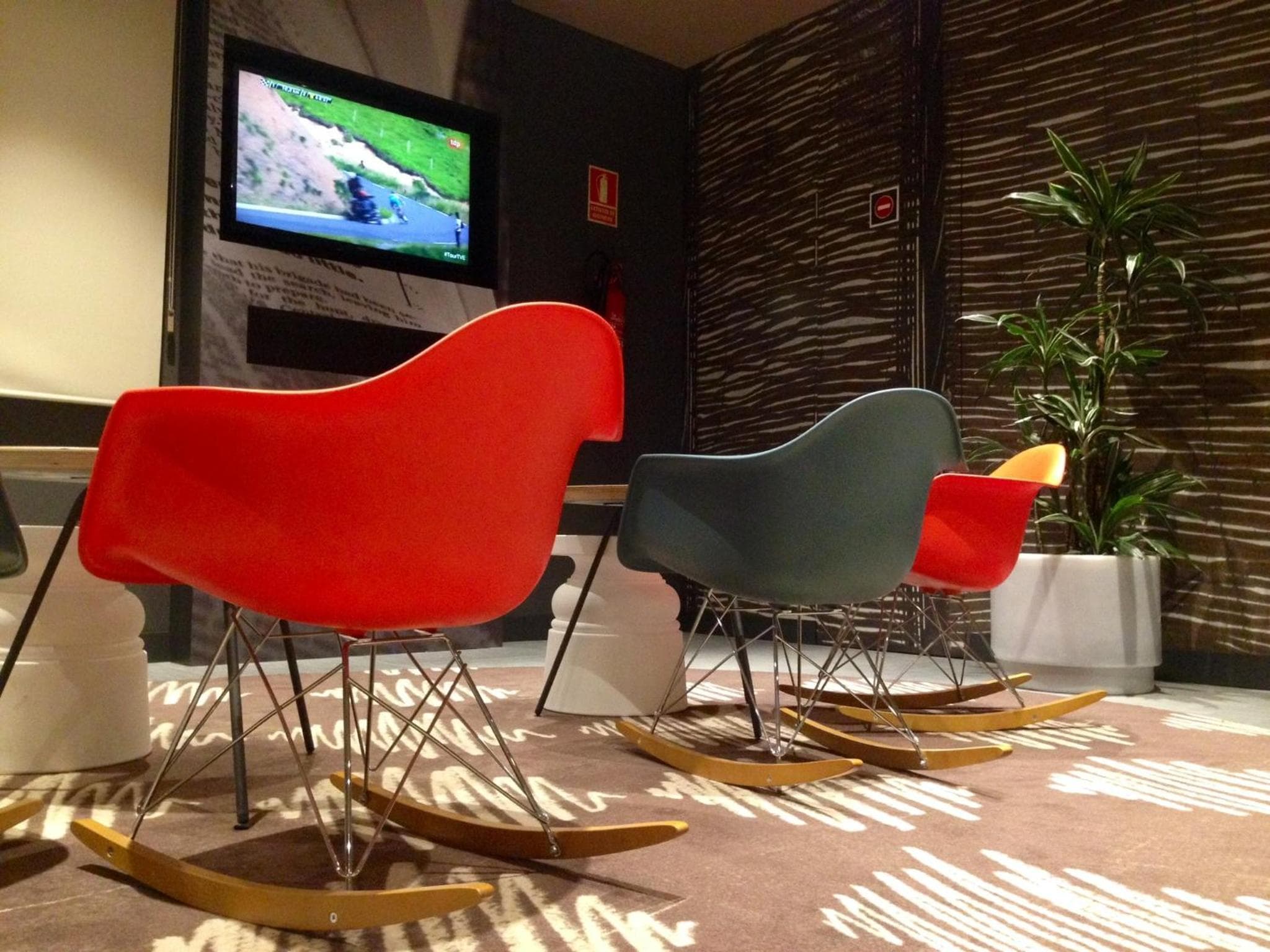 Ibis Sevilla — 17