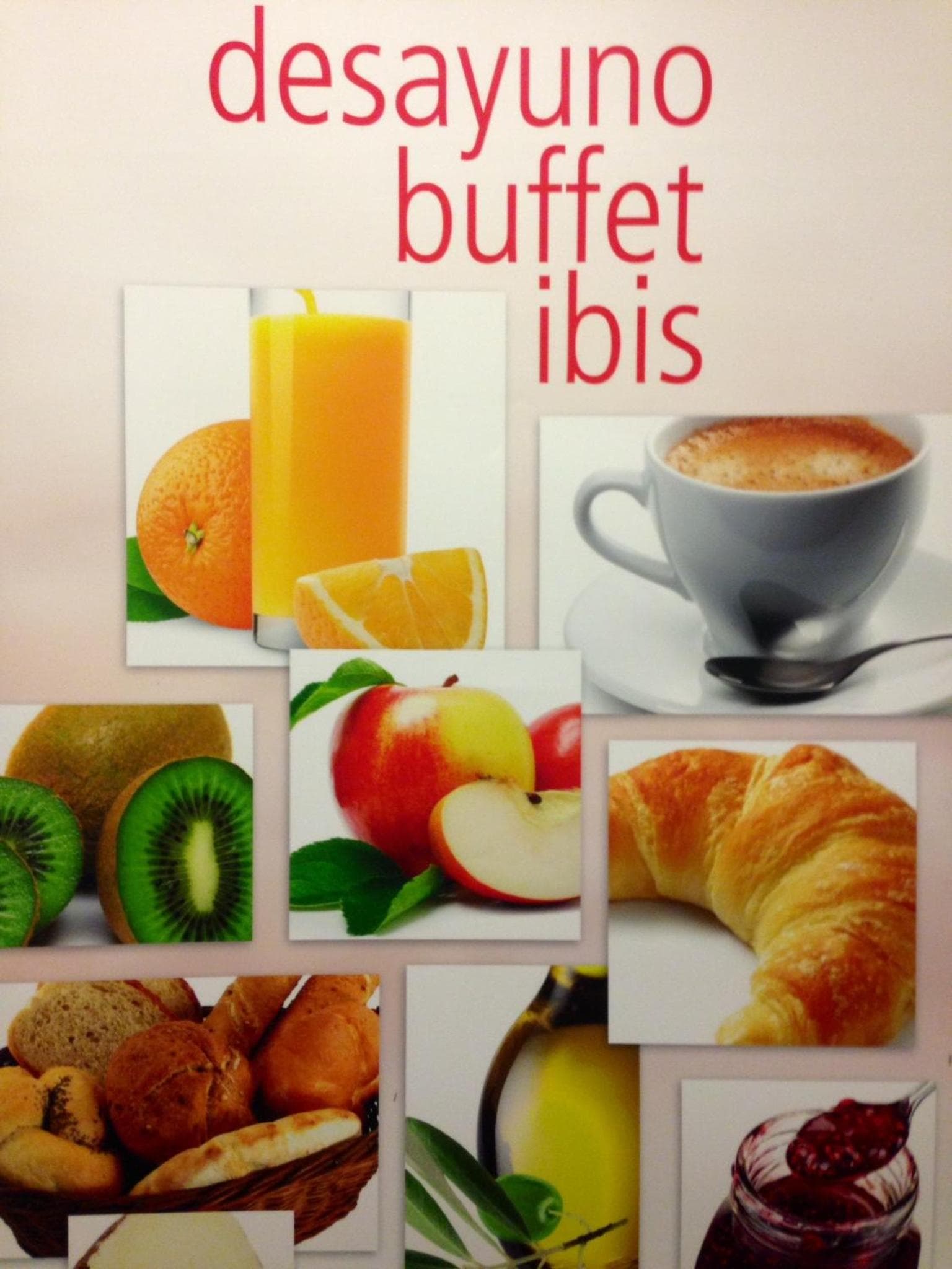 Ibis Sevilla — 19