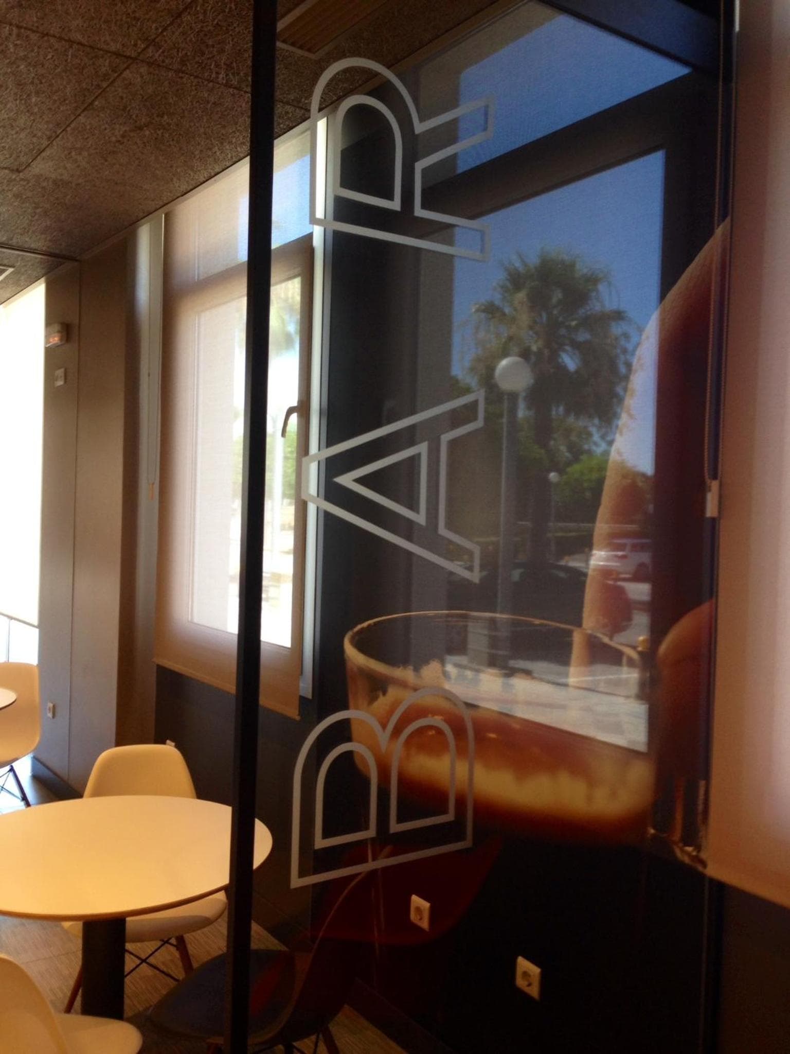Ibis Sevilla — 20