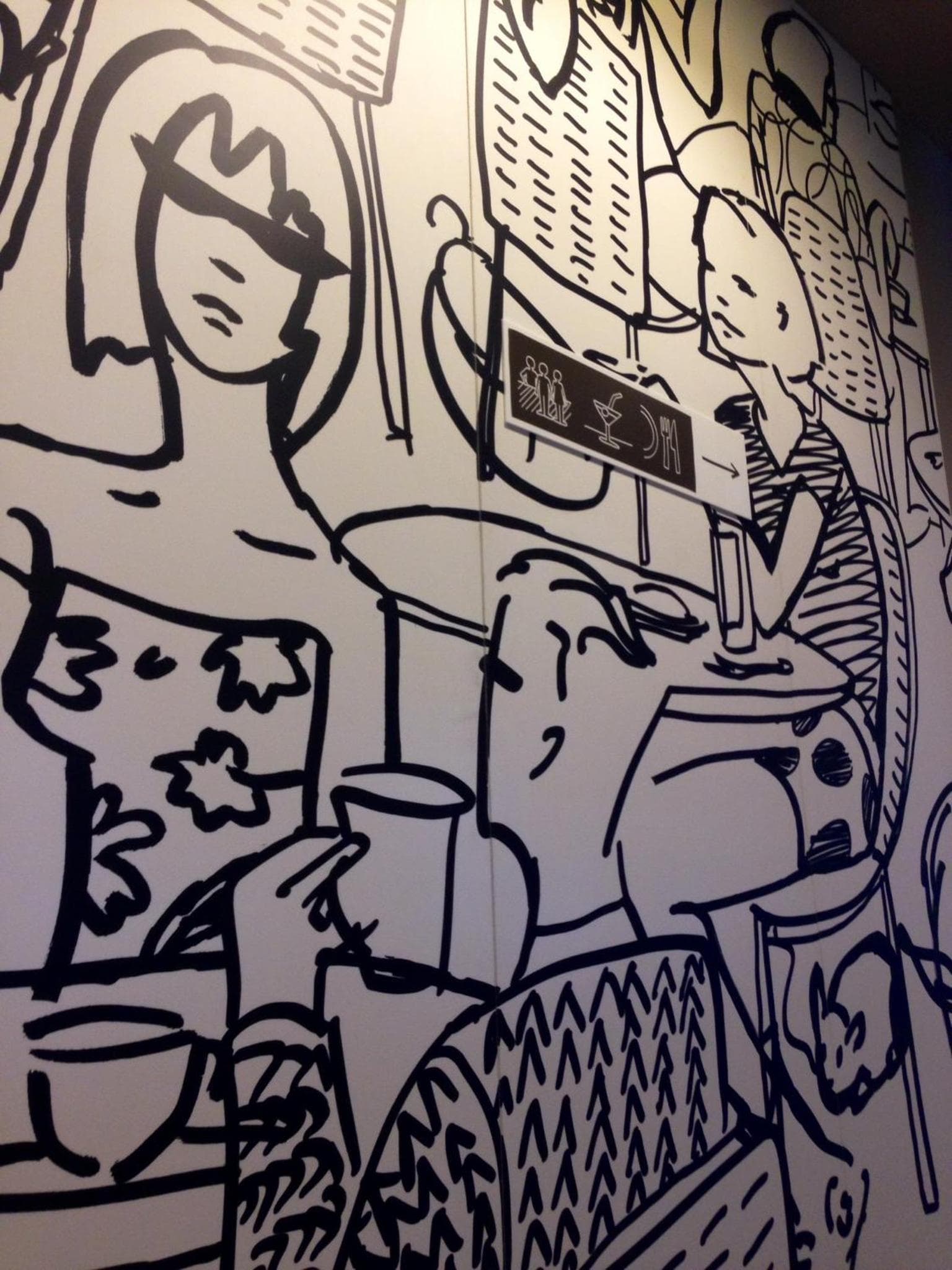 Ibis Sevilla — 6