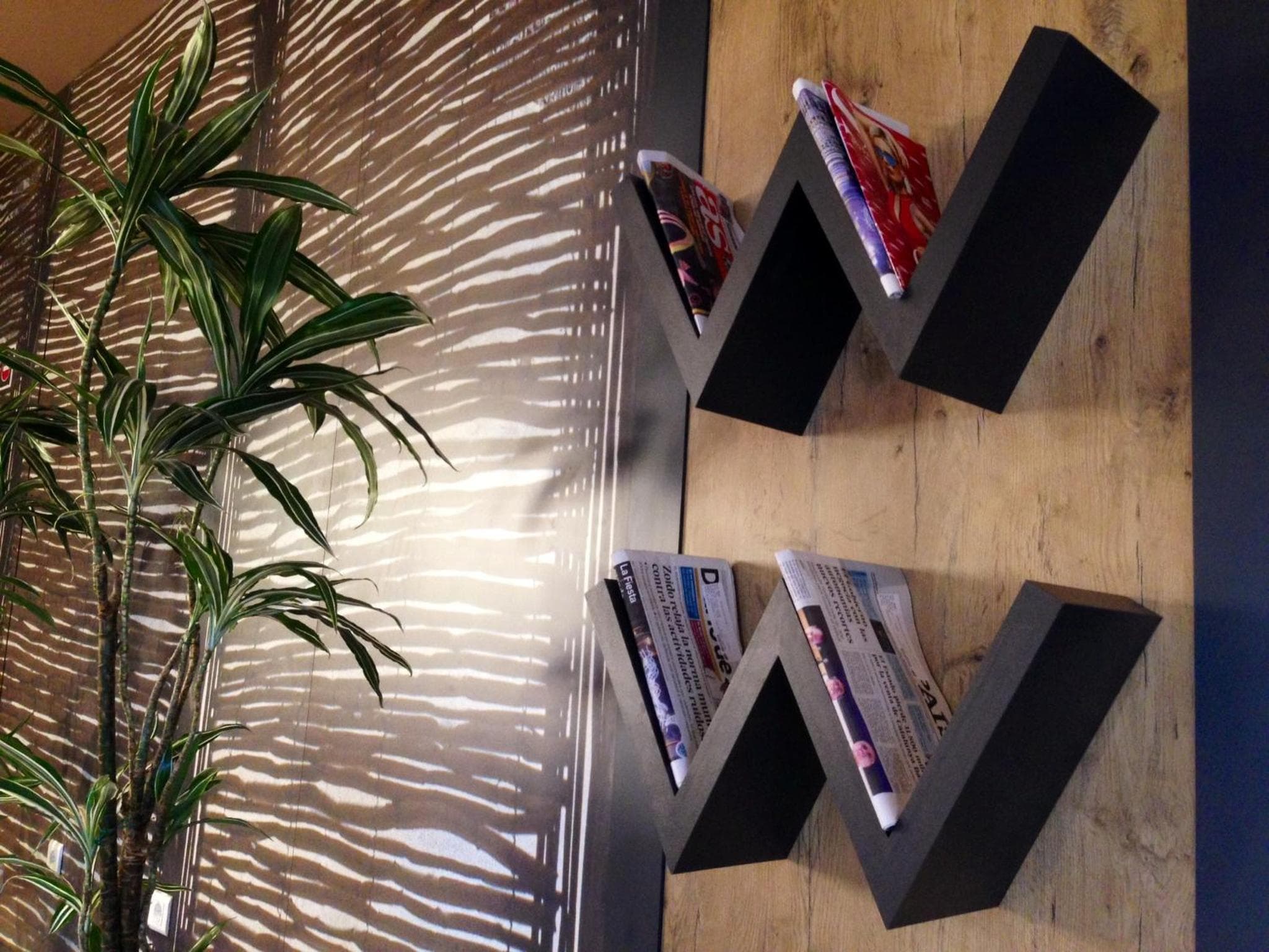 Ibis Sevilla — 21