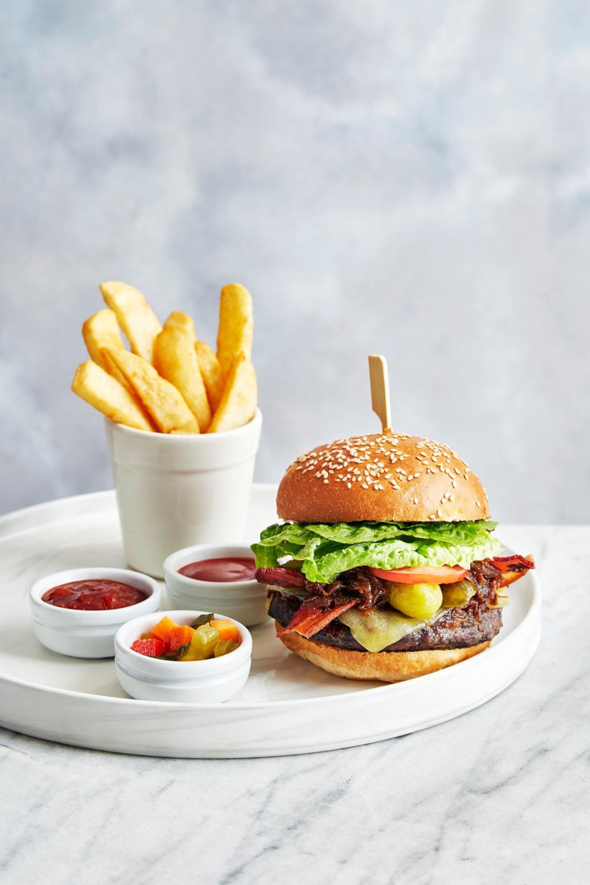 The Fullerton Hotel Sydney hotel, 1 Martin Place, Sydney, Australia — photo 33